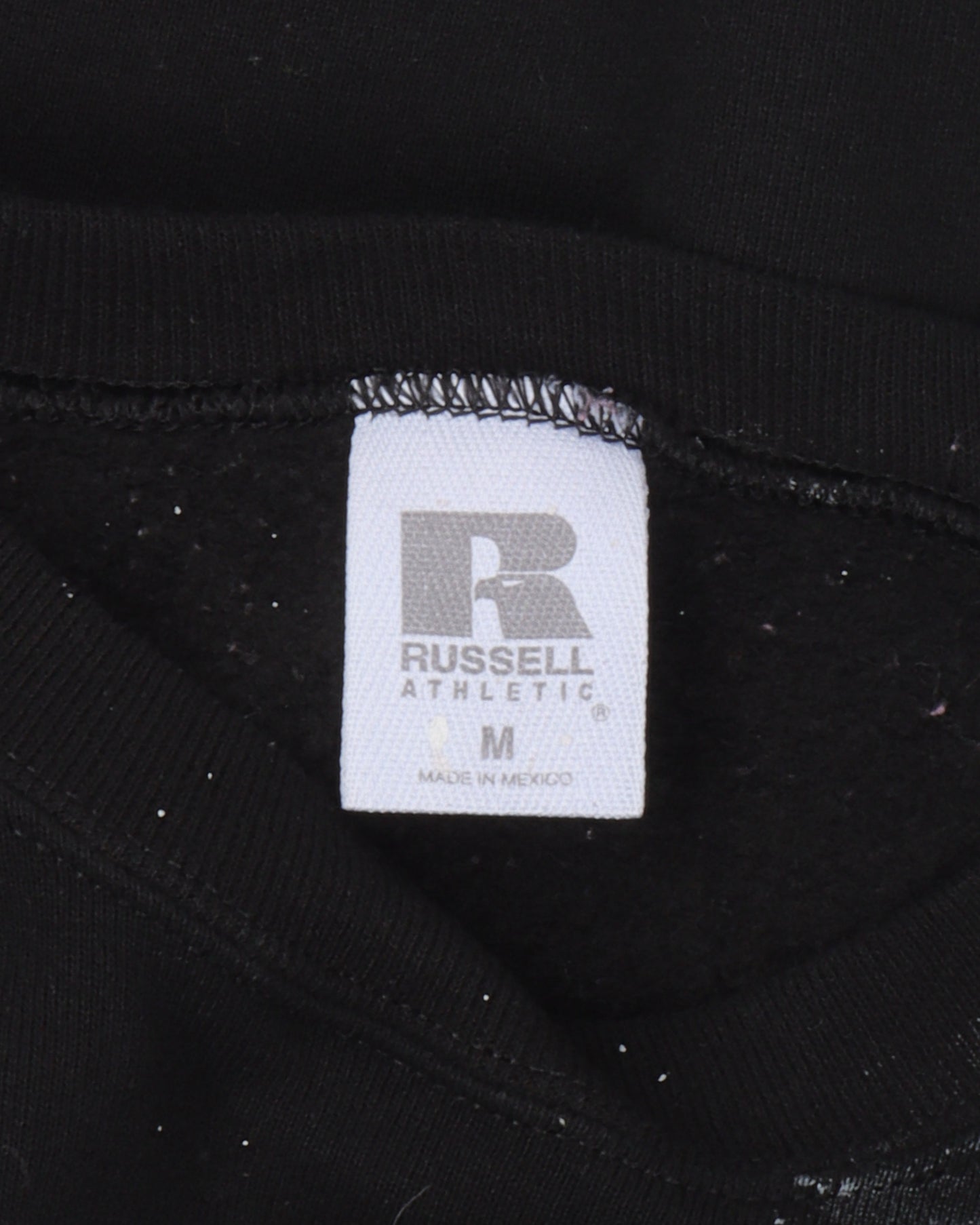 Russell Painters Crewneck