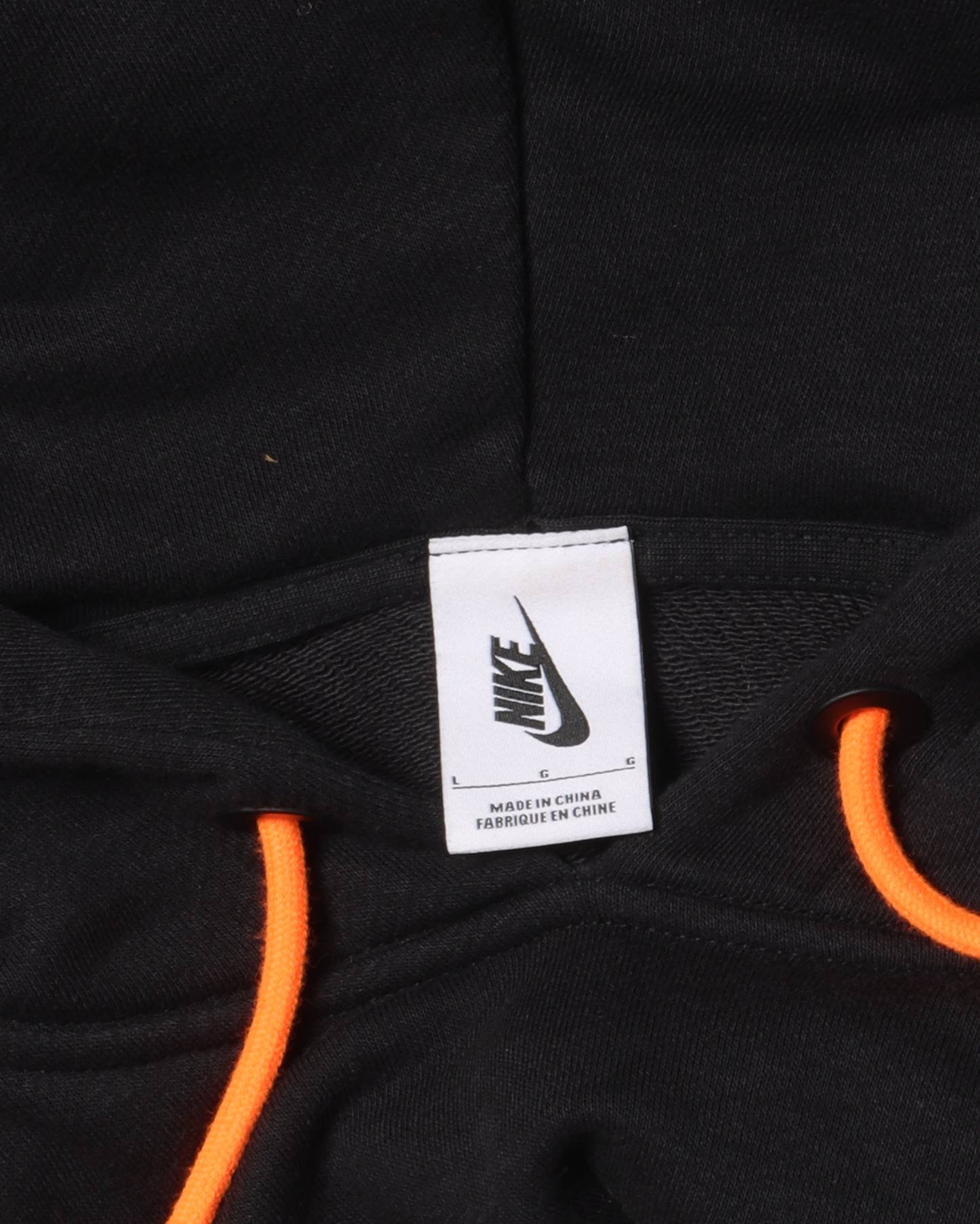 Off-White Mercurial Hoodie