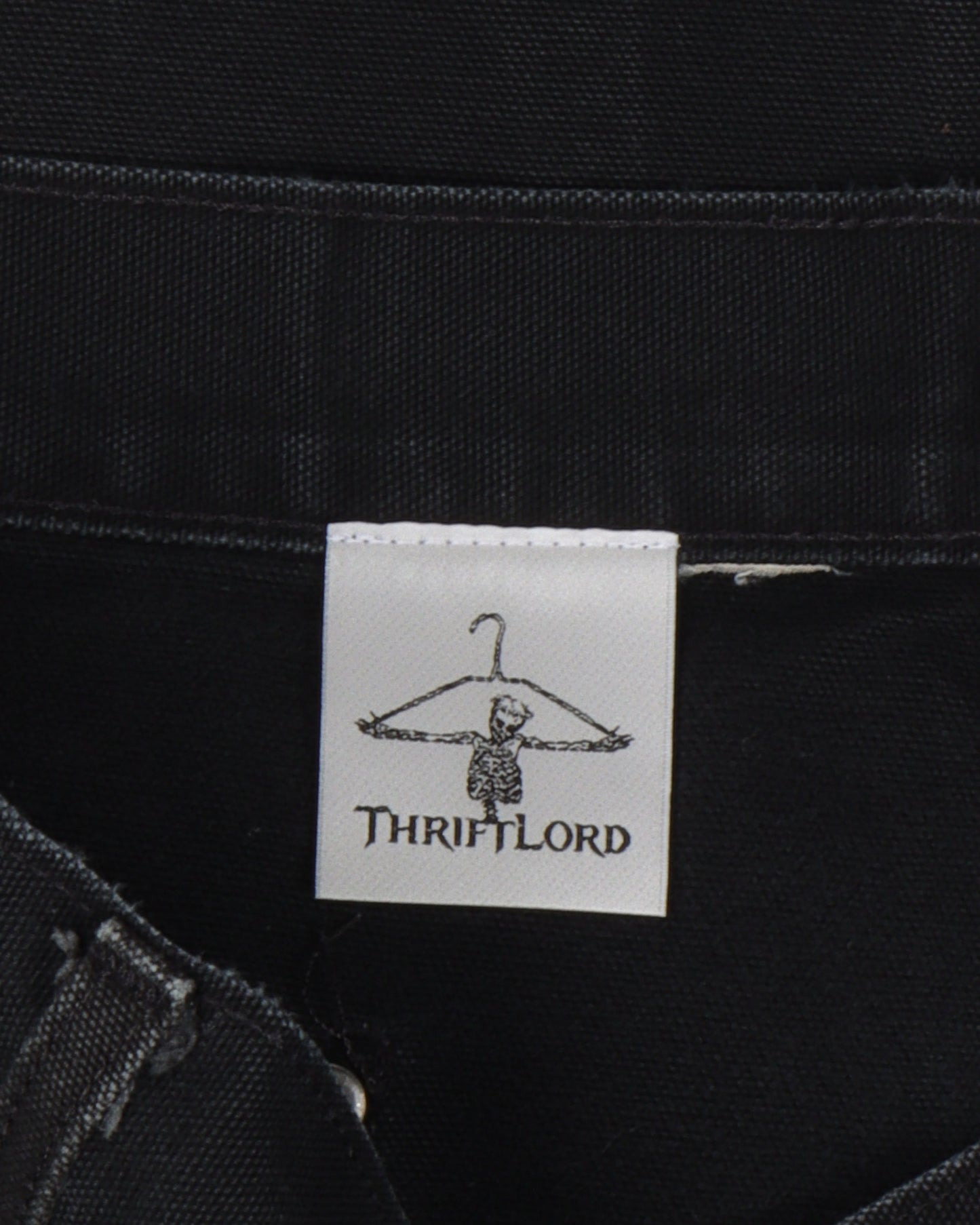 Carhartt Double Knee Carpenter Pant