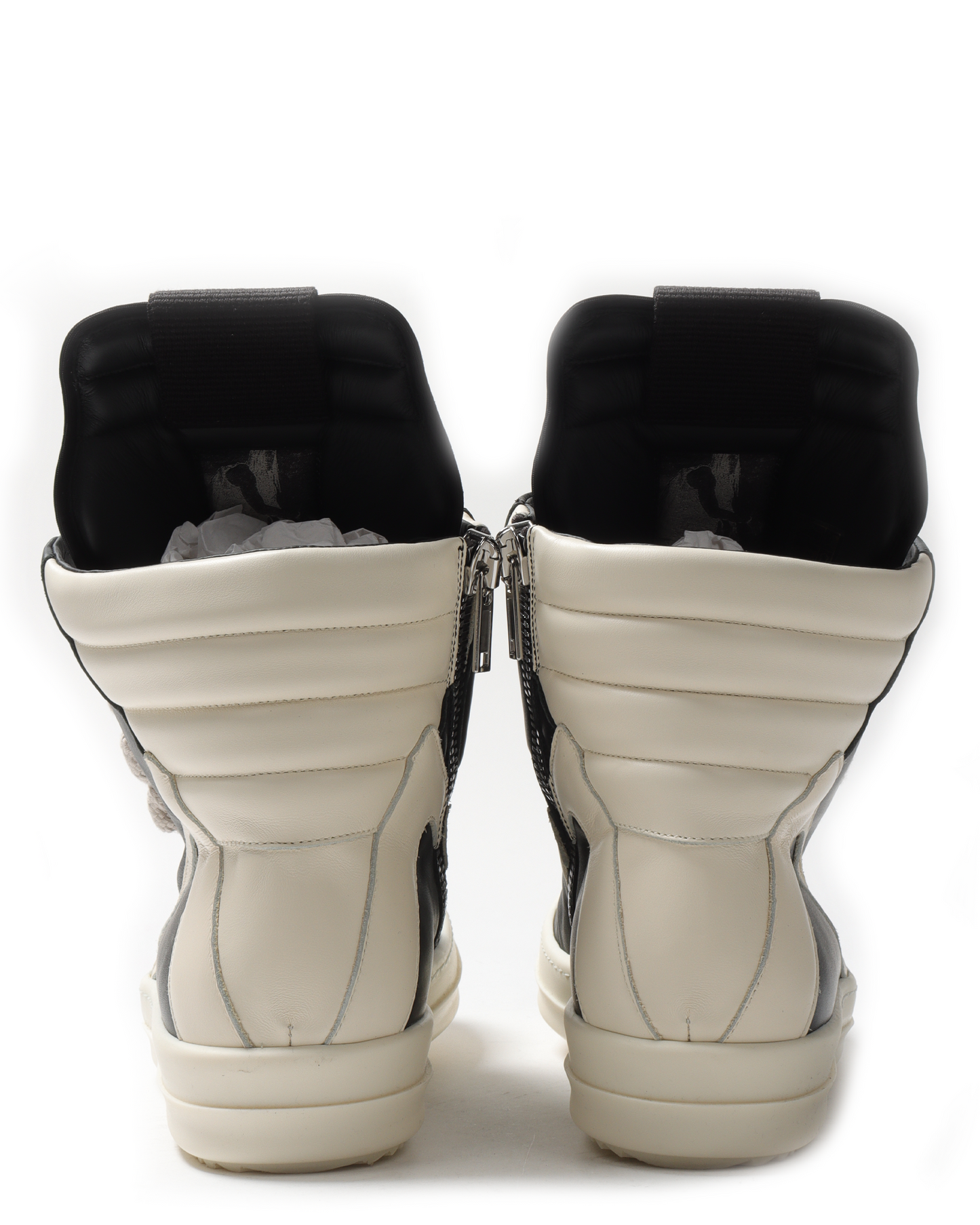 Jumbo Lace Geobasket Sneaker