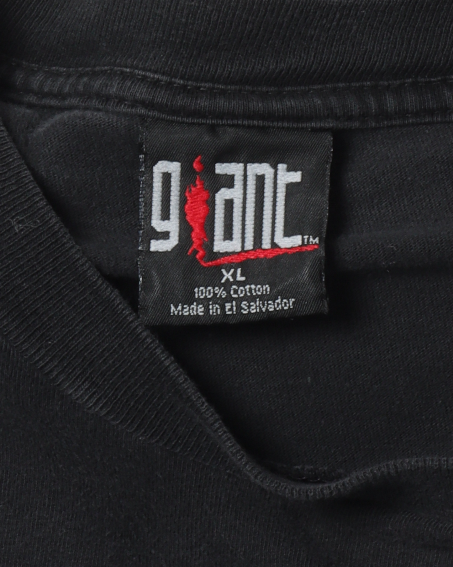 Metallica "Ride The Lighting" T-Shirt