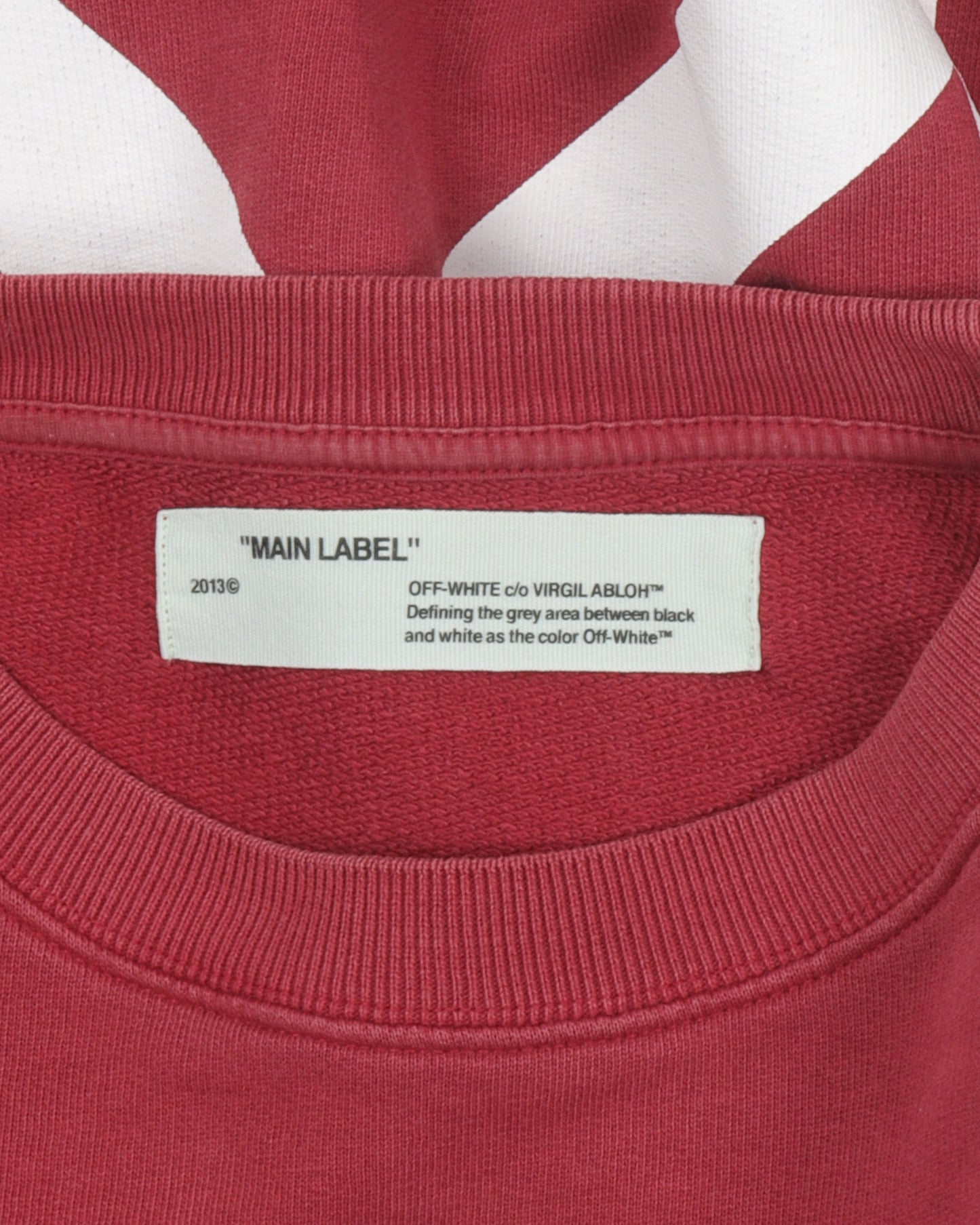 Seeing Things Sweatshirt