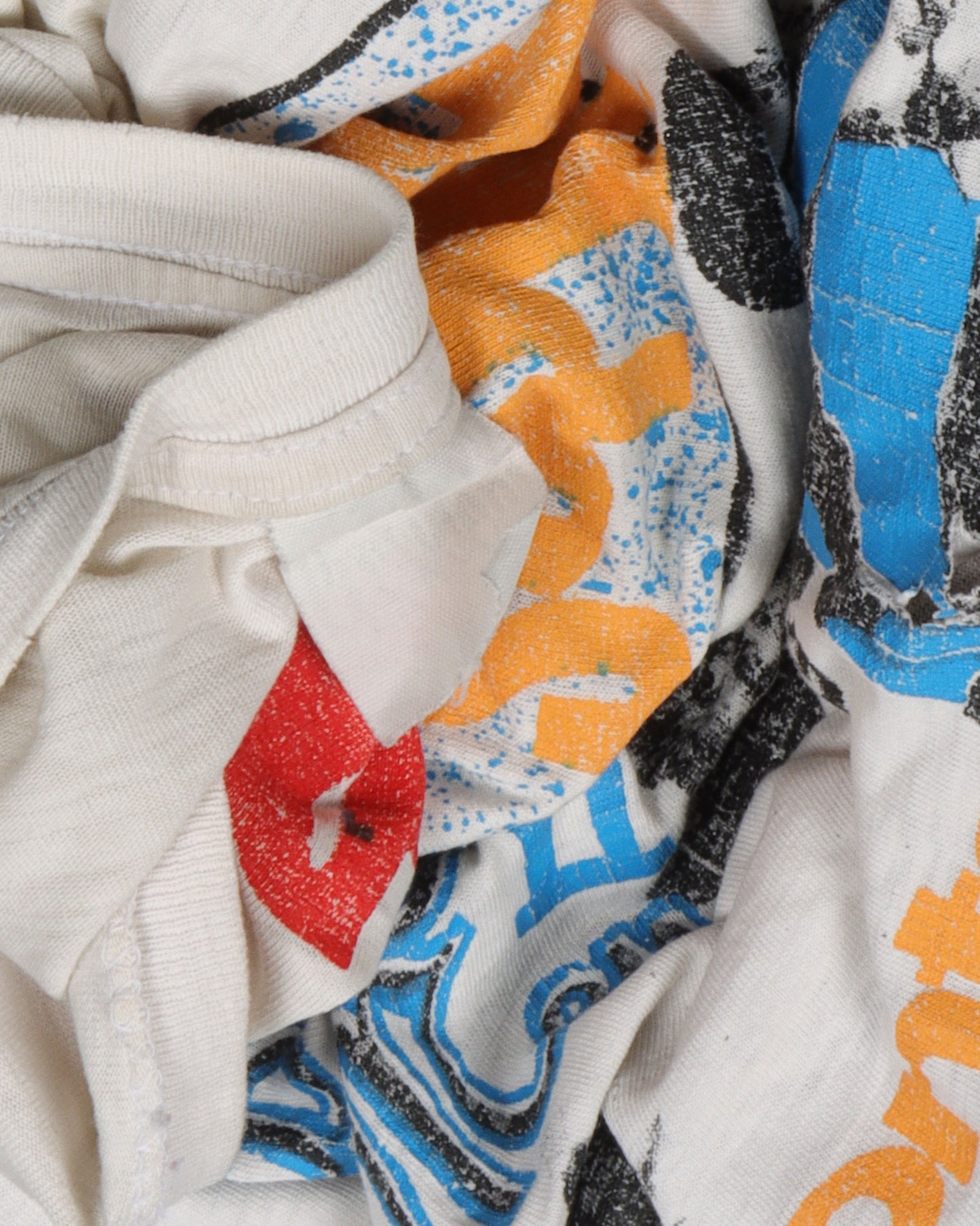 Budweiser Superfest 1995 Tour T-Shirt