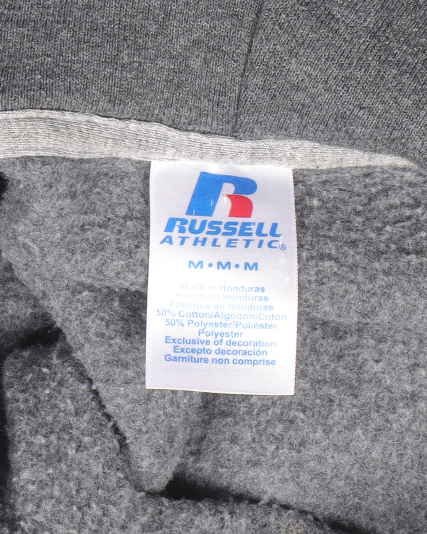 Russell Athletic Hoodie