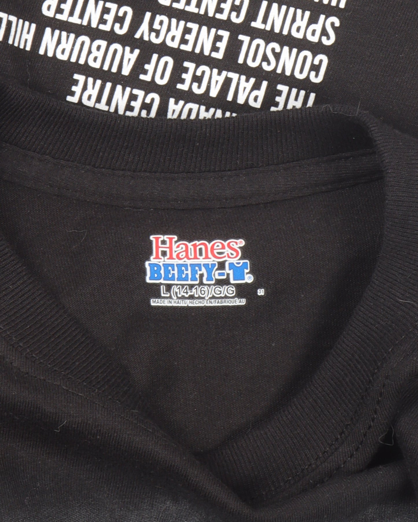 Jay-Z Kanye West Watch The Throne Tour T-Shirt