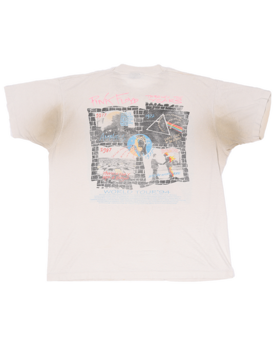 Pink Floyd 'World Tour' 1994 T-Shirt