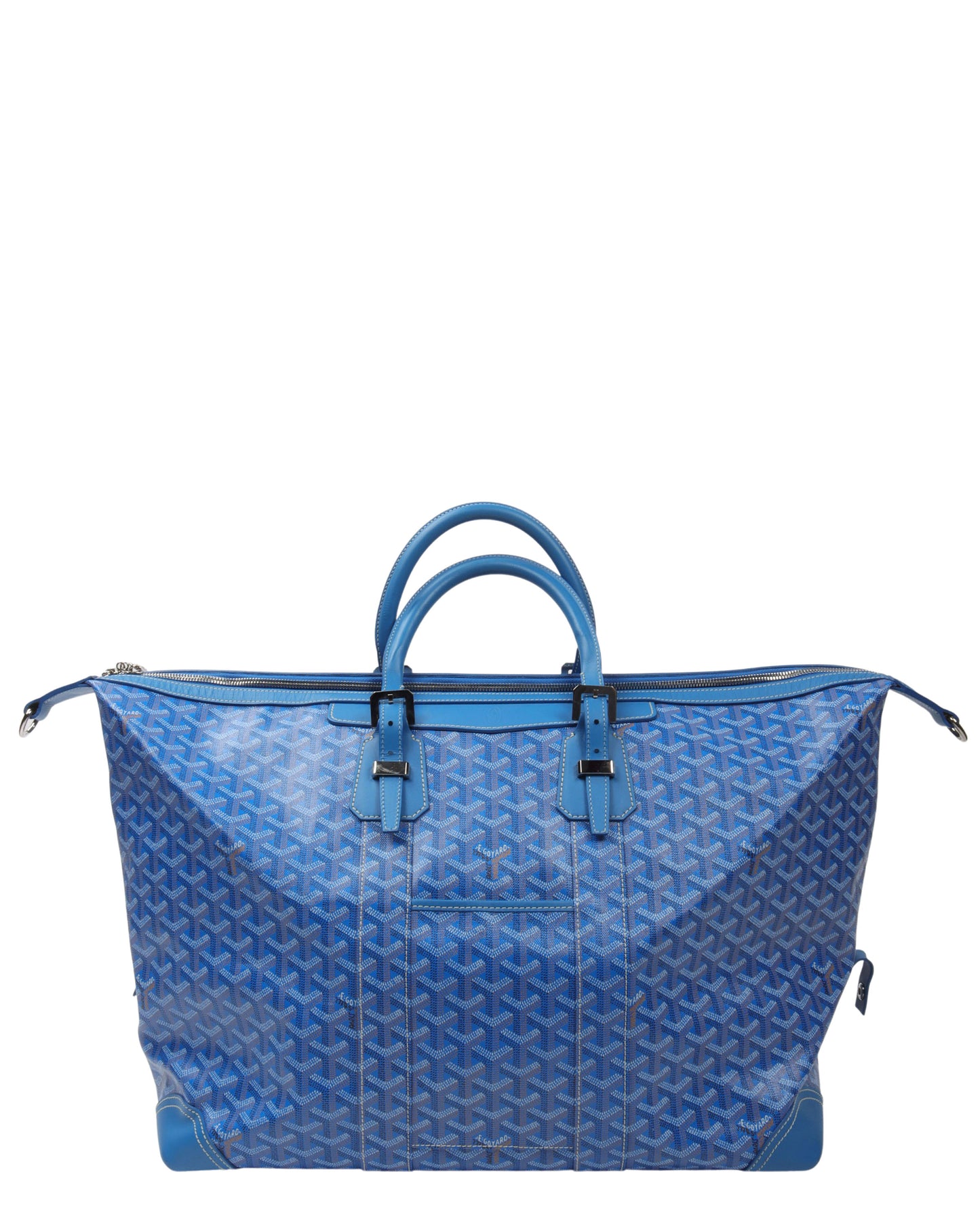 Travel 45 Duffle Bag Maison