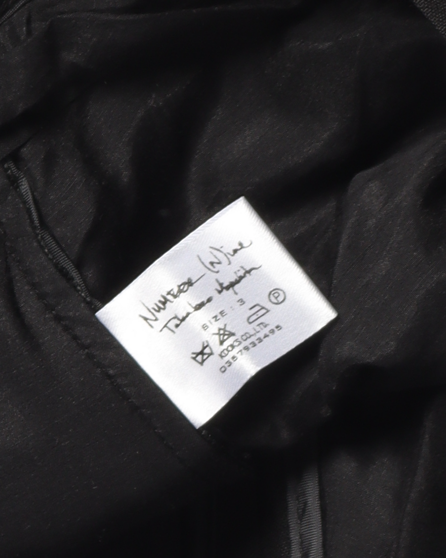 AW05 "The High Streets" Hybrid Cargo Pants