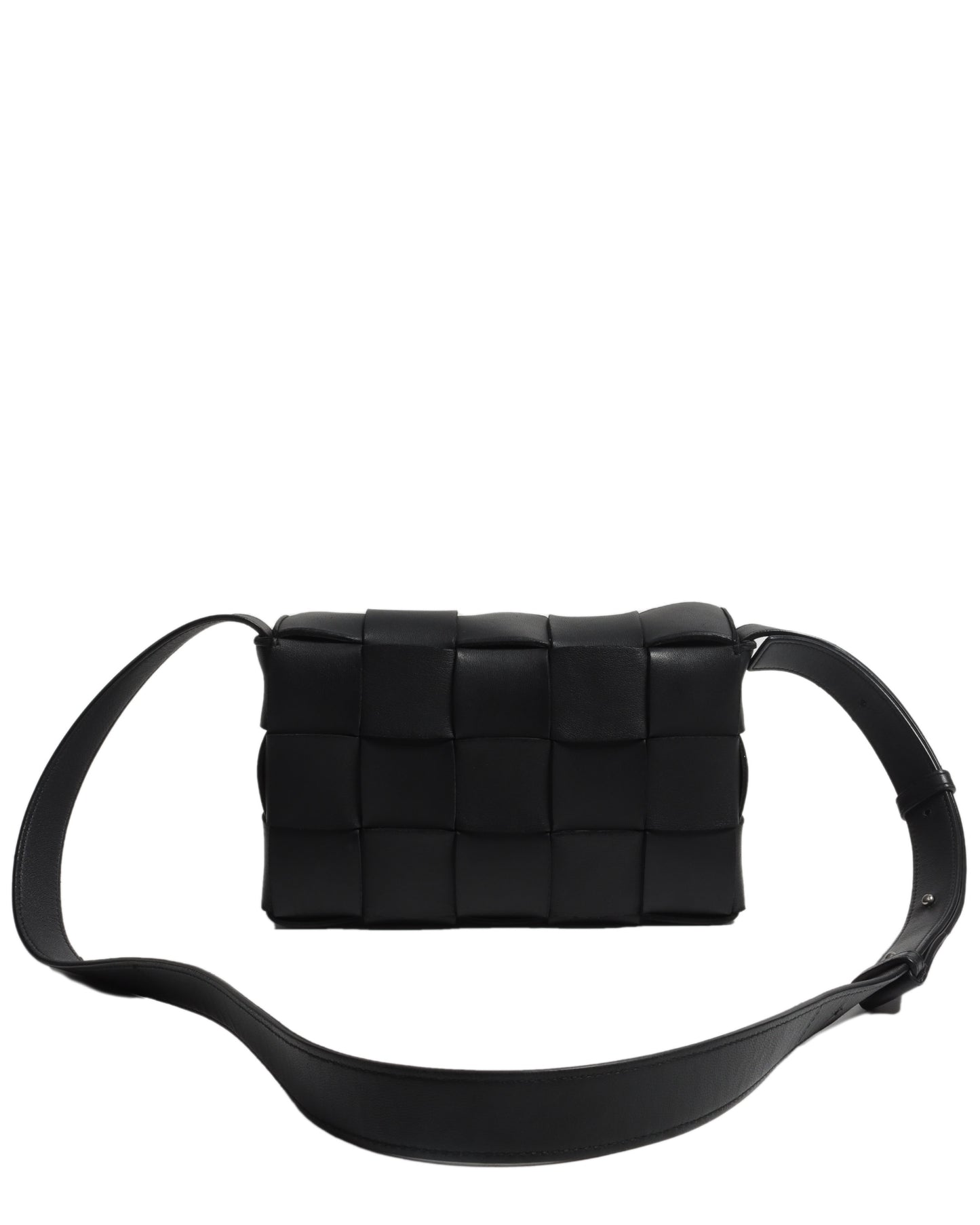 Cassette Shoulder Bag