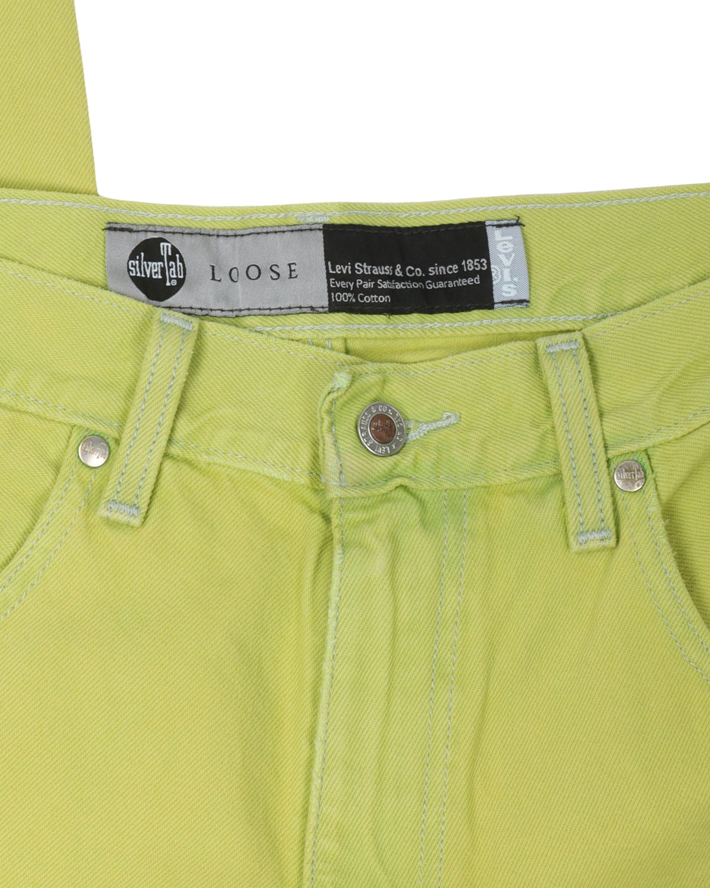 Silvertab 194 Baggy Jeans