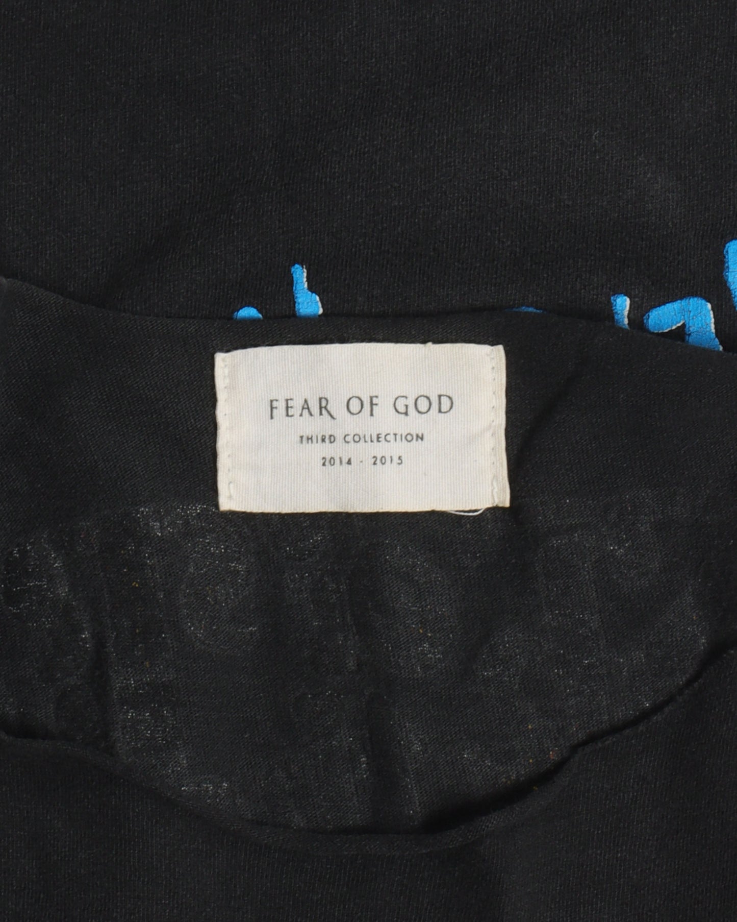 3rd Collection Clash Of The Titans Sleeveless T-Shirt