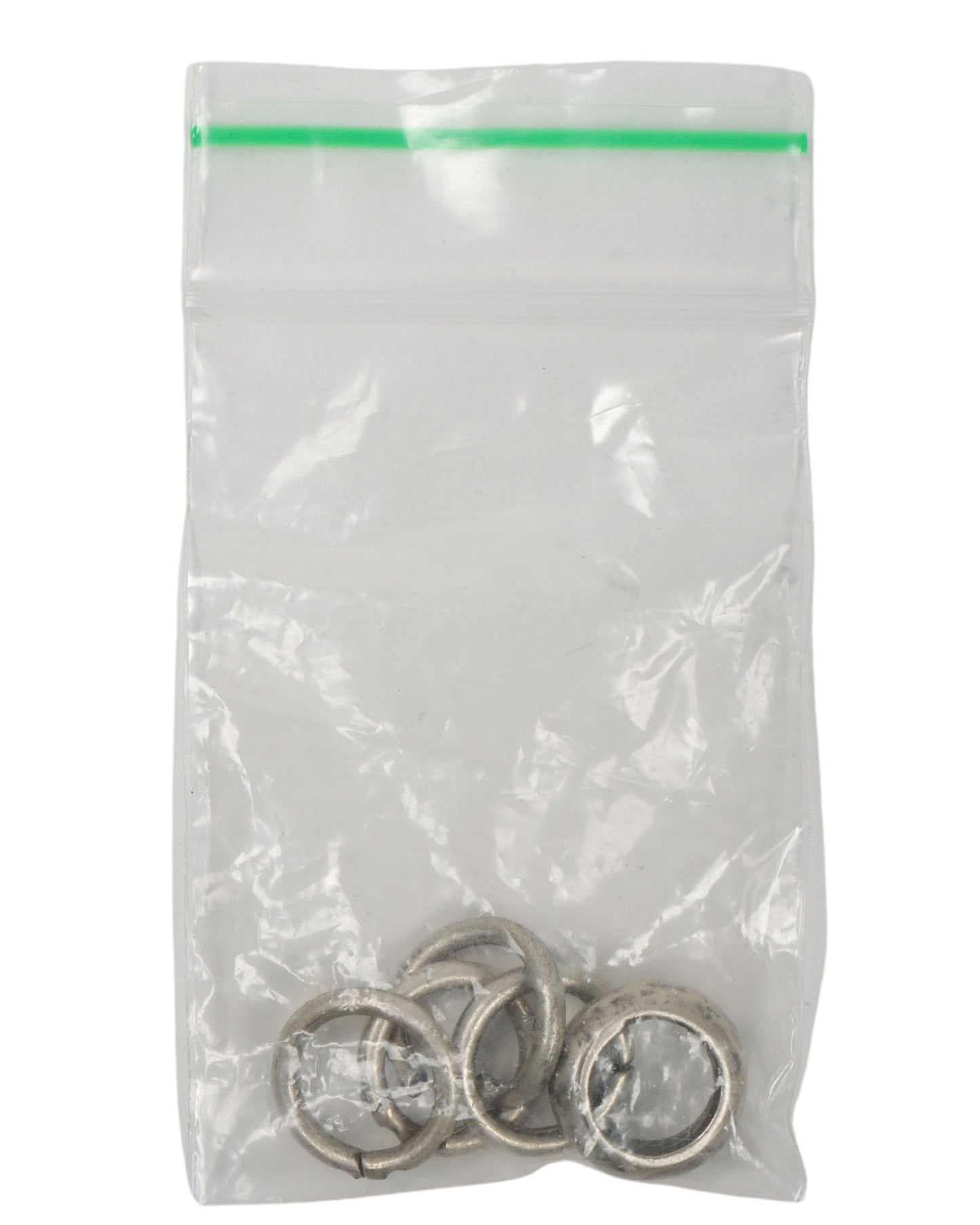 Nut and Bolts Bracelet