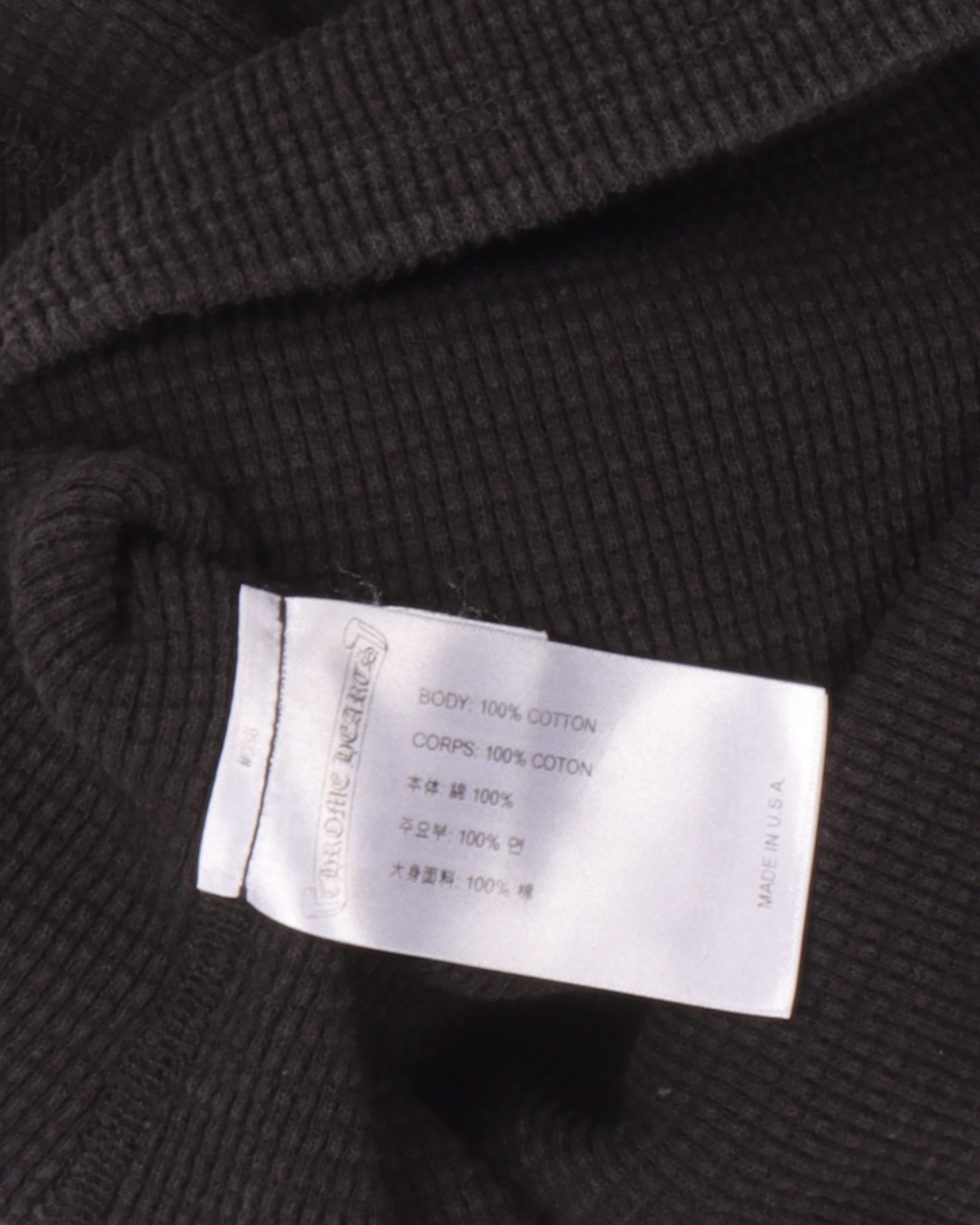 Thermal Baby T-Shirt