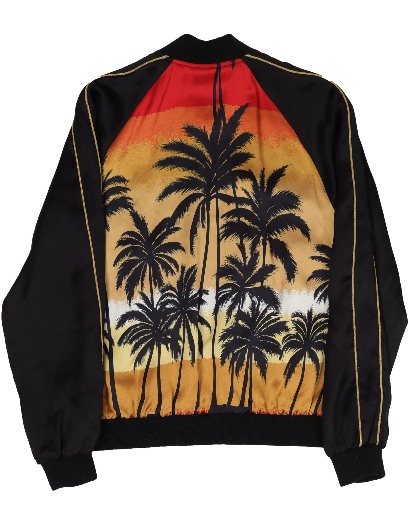 Sample Palm Tree Bomber 1 of 1