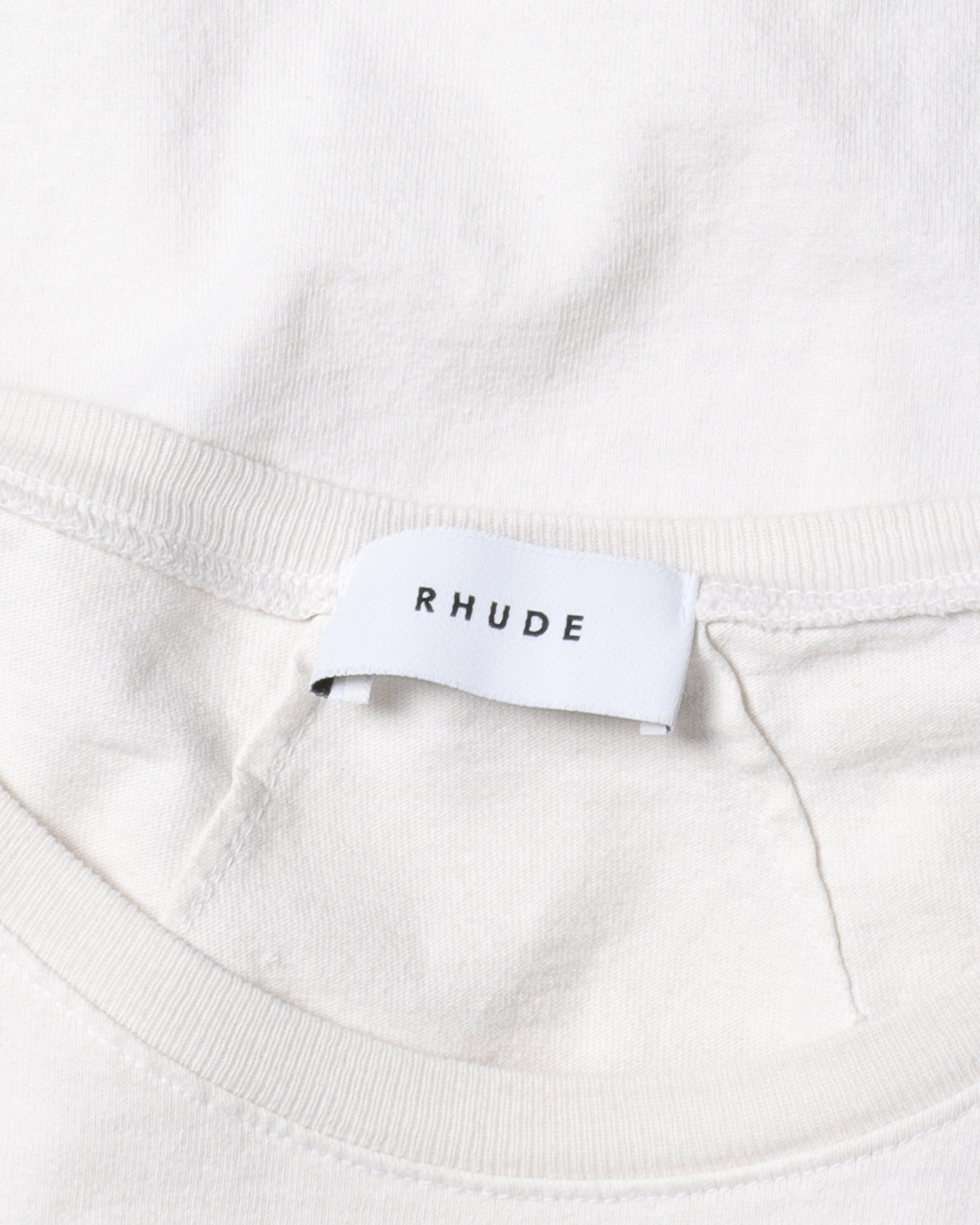 Wild West Pocket T-Shirt