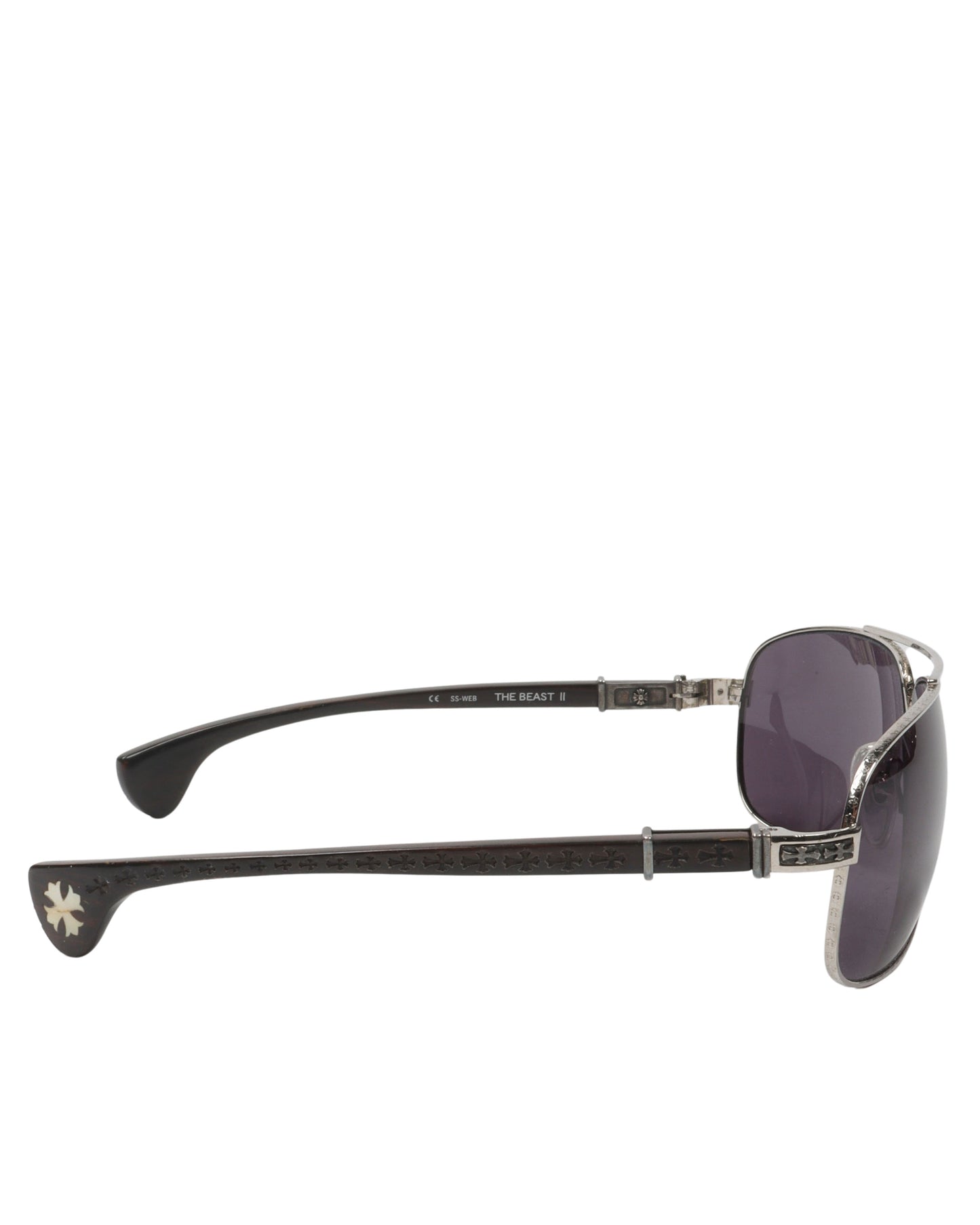 "THE BEAST II" Sunglasses