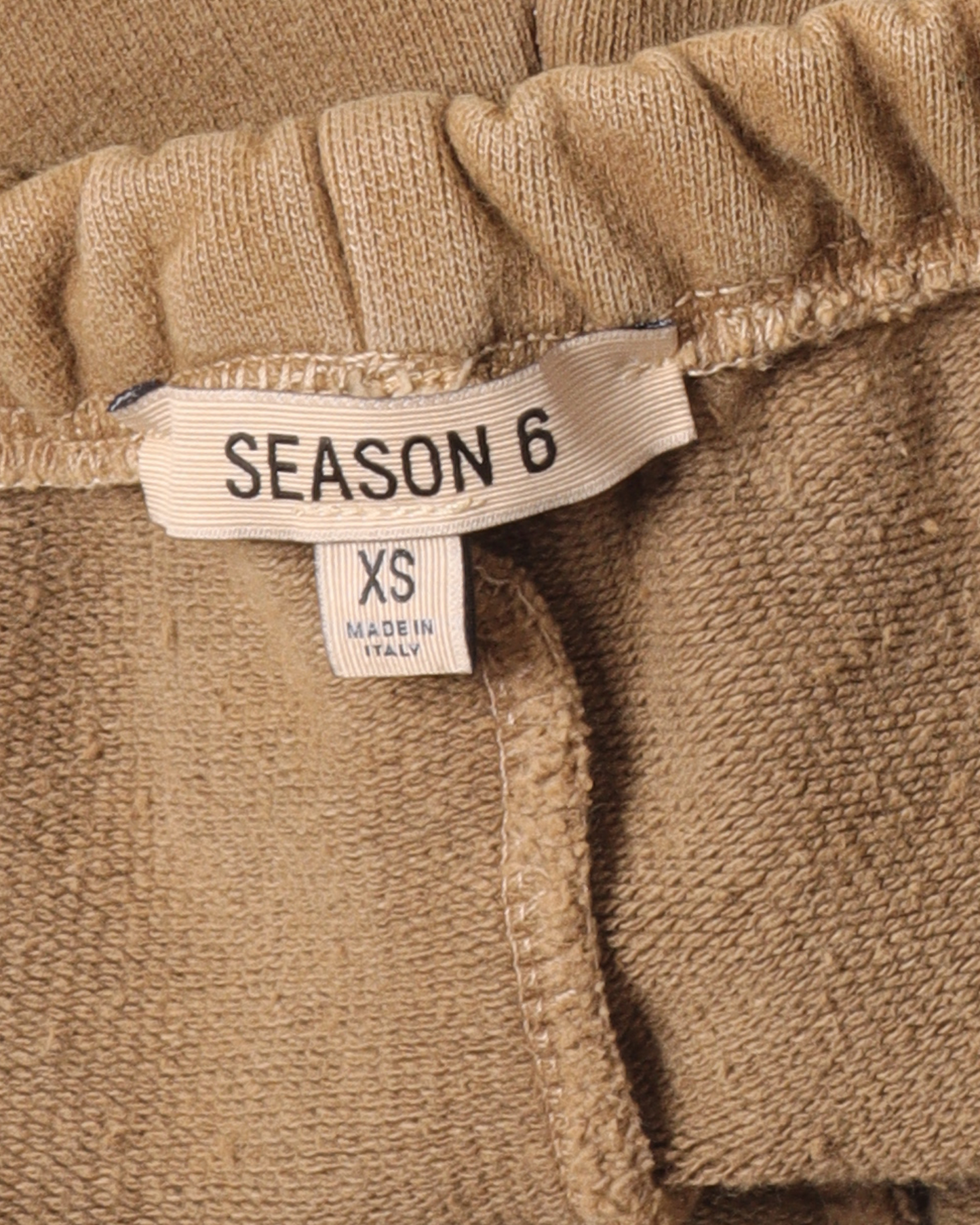 Season 5 Sweat Shorts