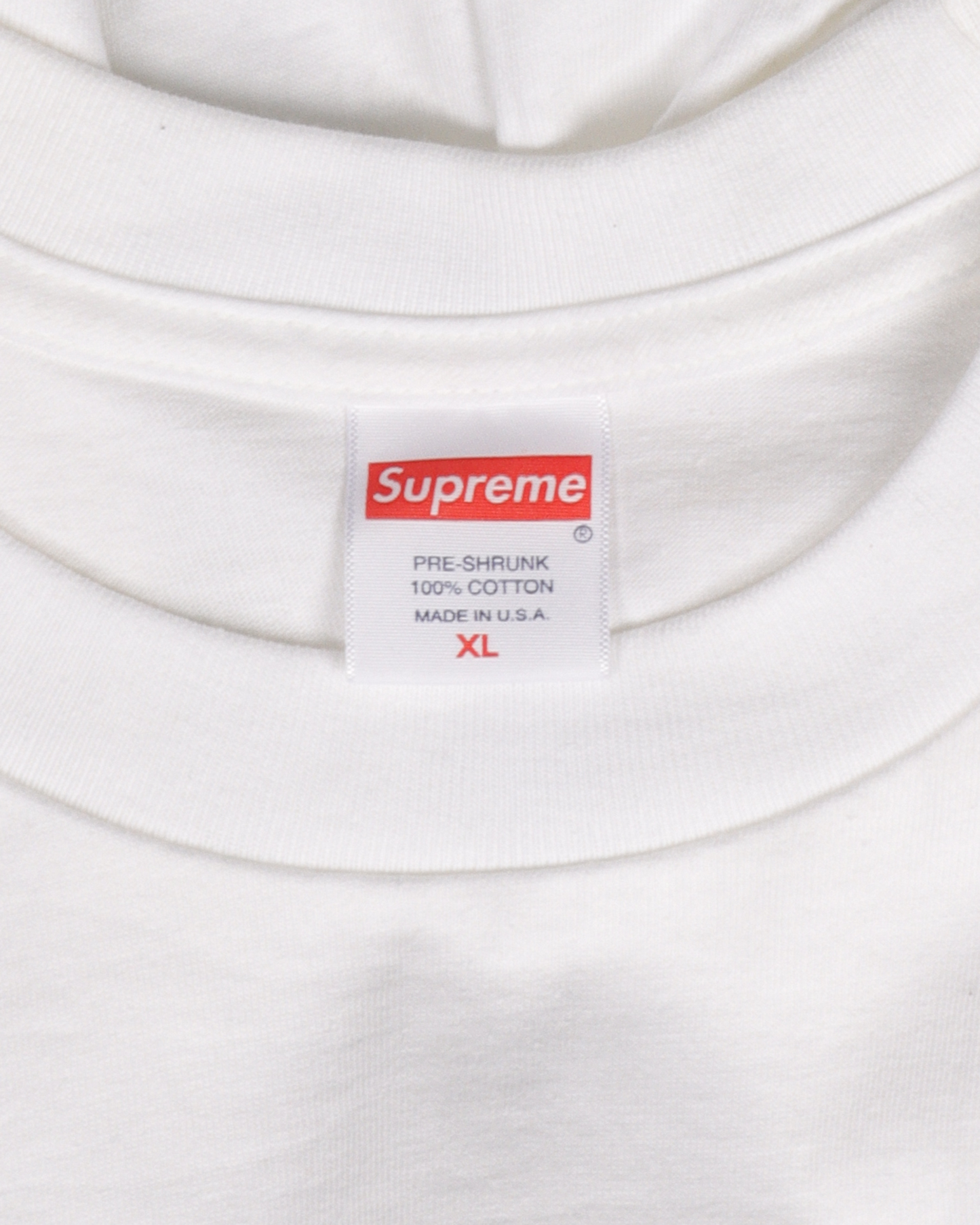 Covid Relief Murakami Box Logo T-Shirt