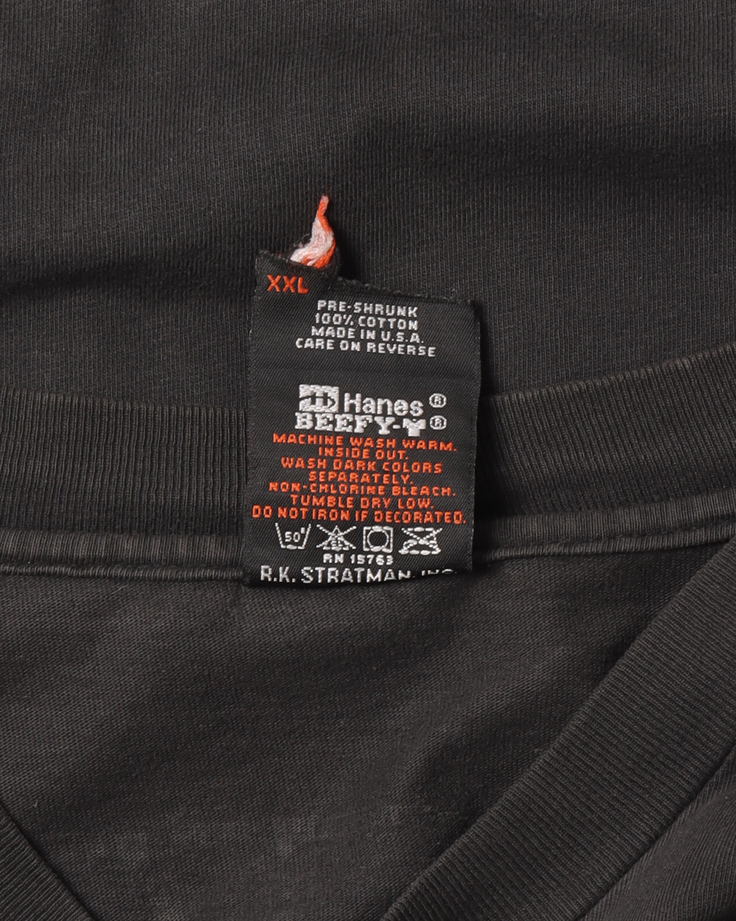 Biggie Smalls "Ready To Die" T-shirt