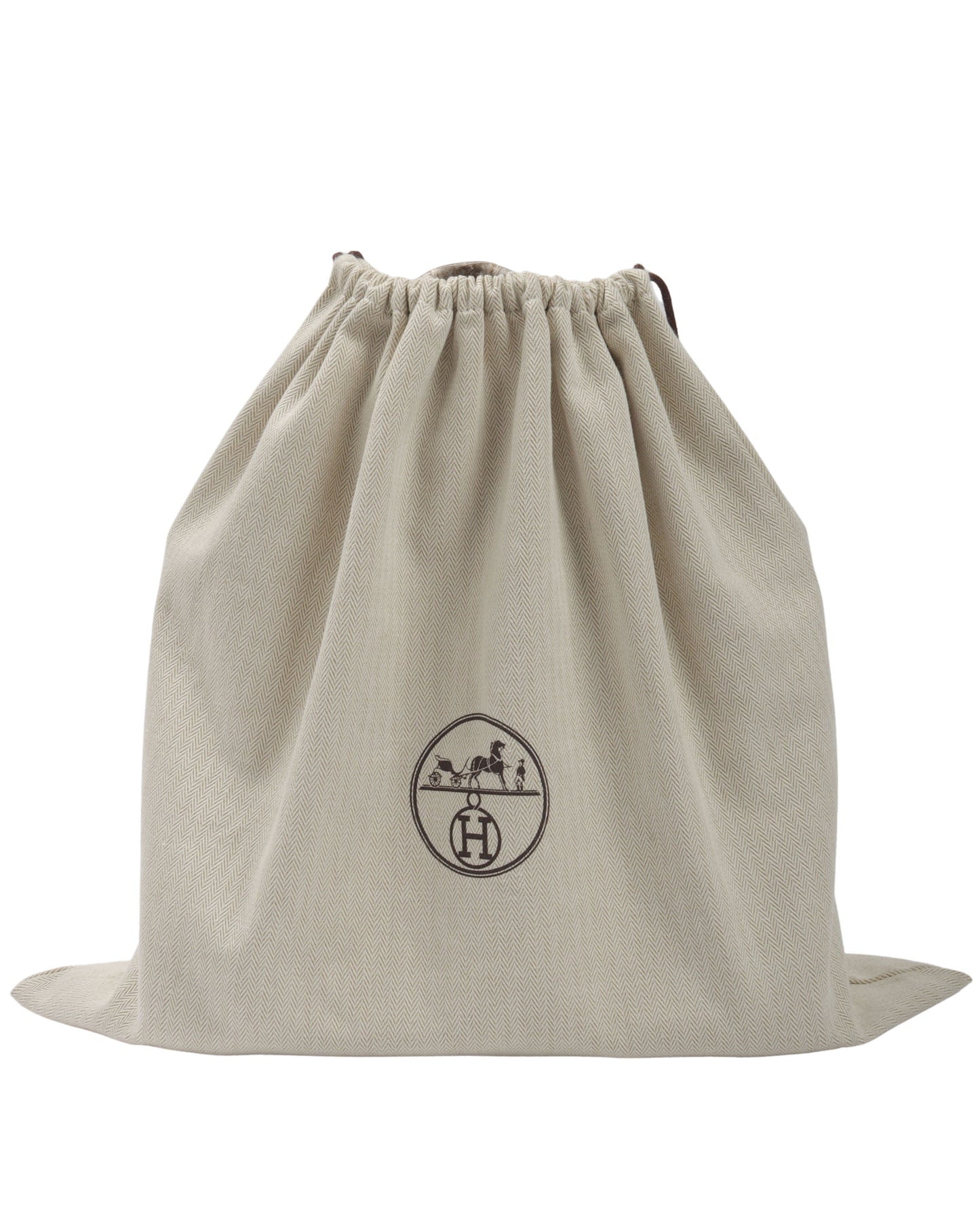 Birkin Himalayan Crocodile Matte 30 White/Brown