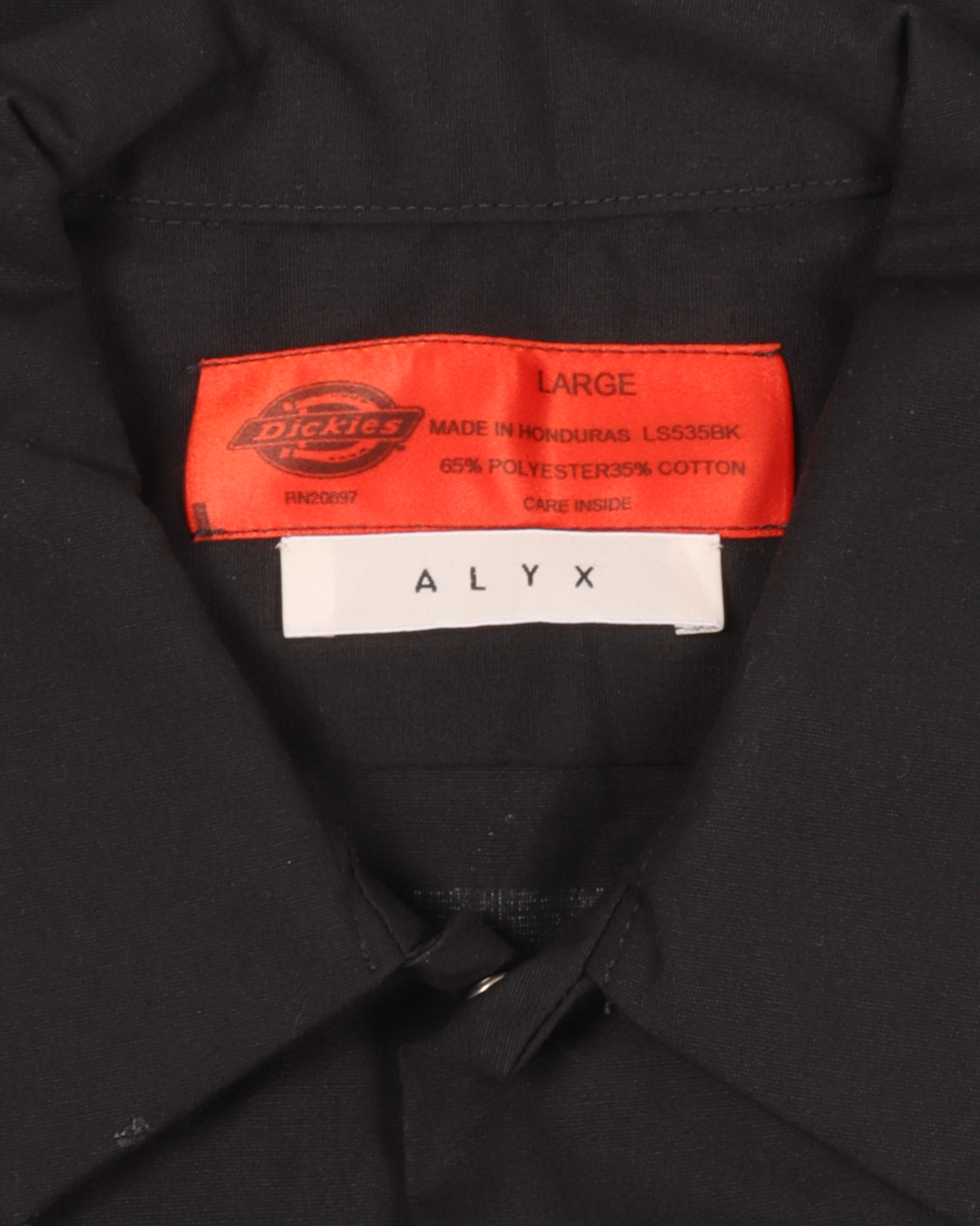 Dickies Work Shirt