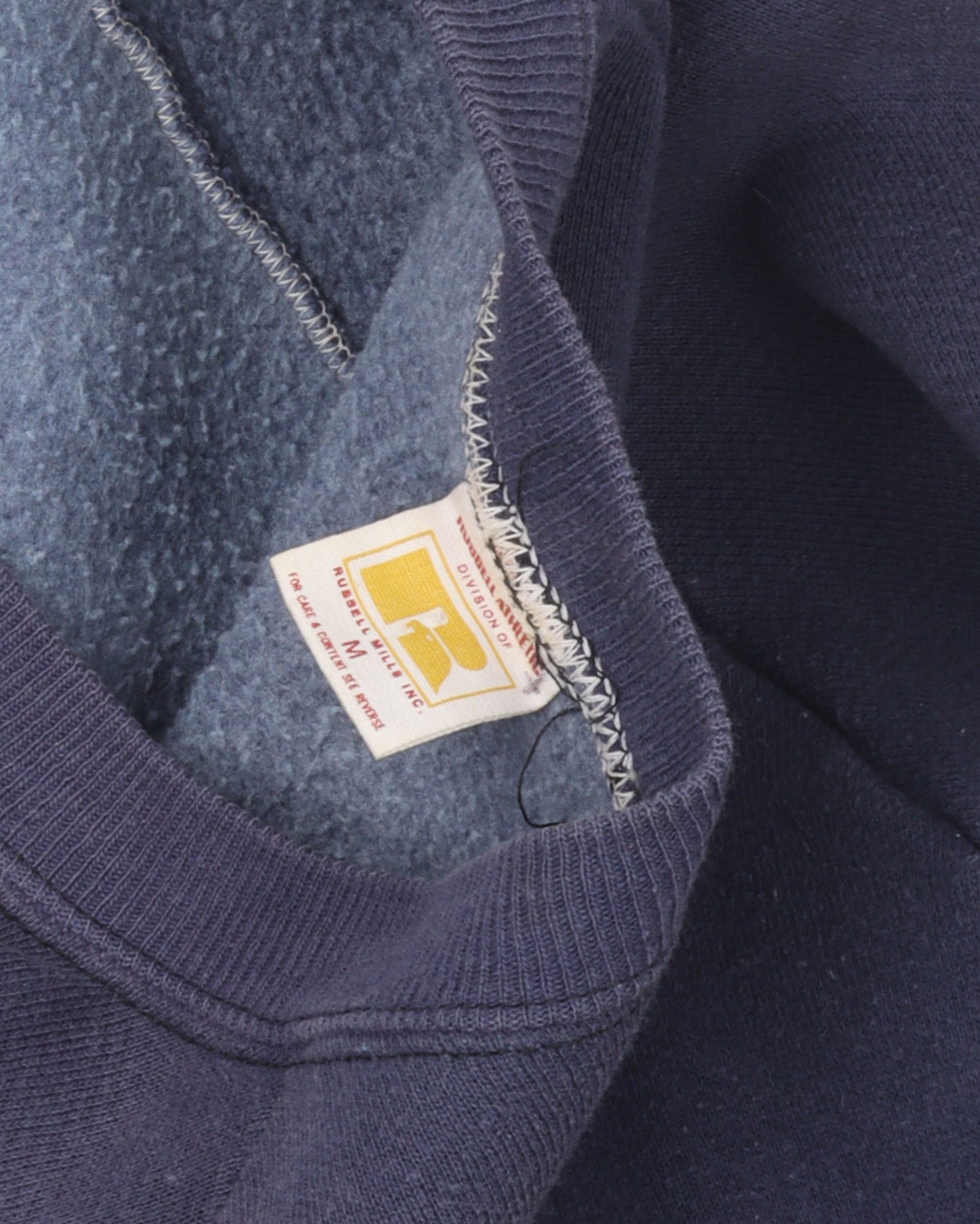 Federal Law Enforcement Training Crewneck