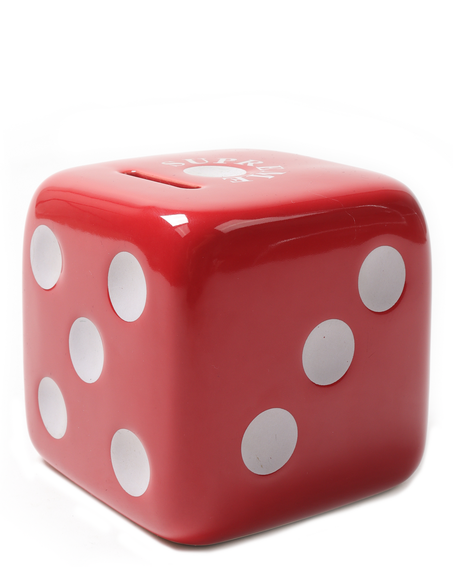 SS11 Dice Coin Bank