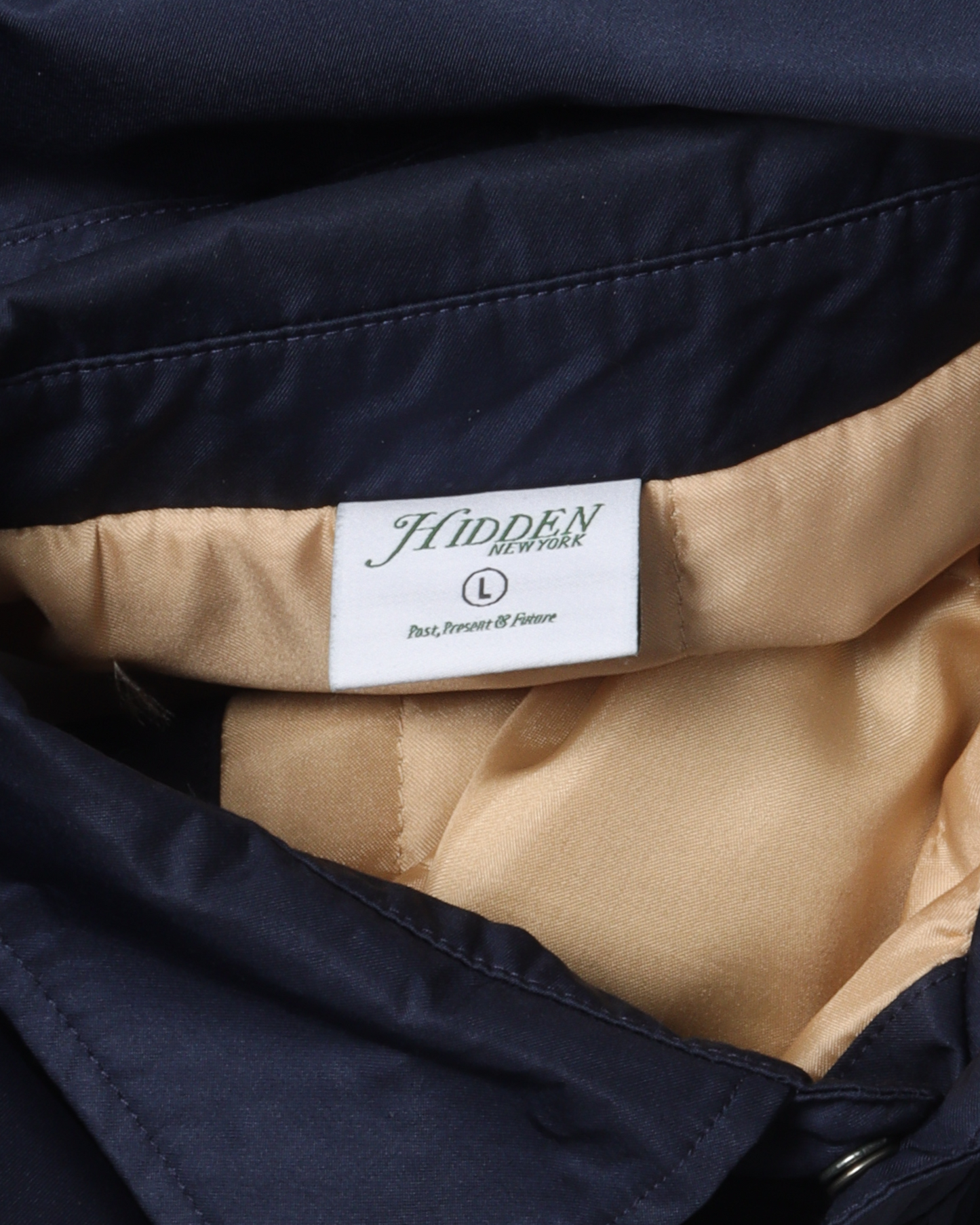 Overshirt
