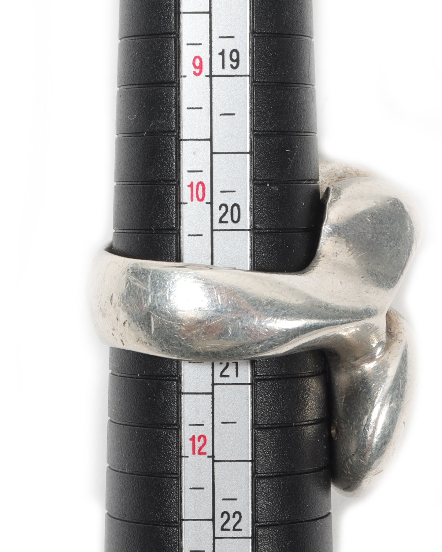 Rolling Stones Diamond Ring