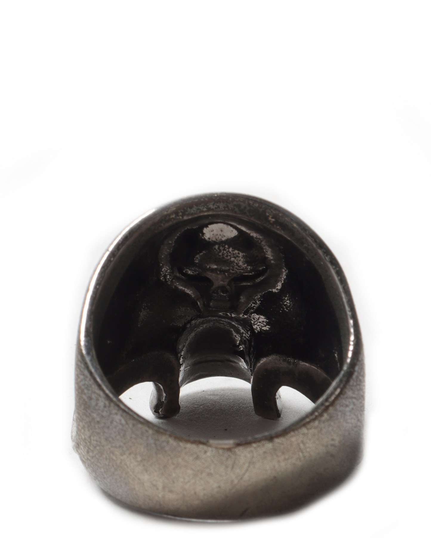 Skull Ring