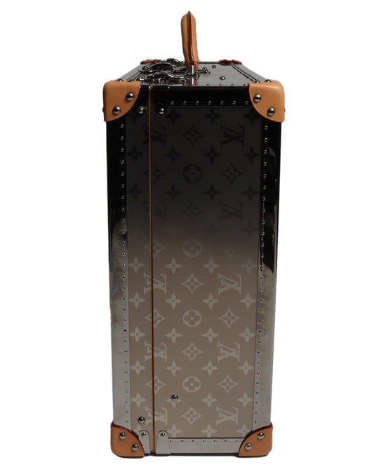 Bisten 60 Monogram Titane Trunk (2019)
