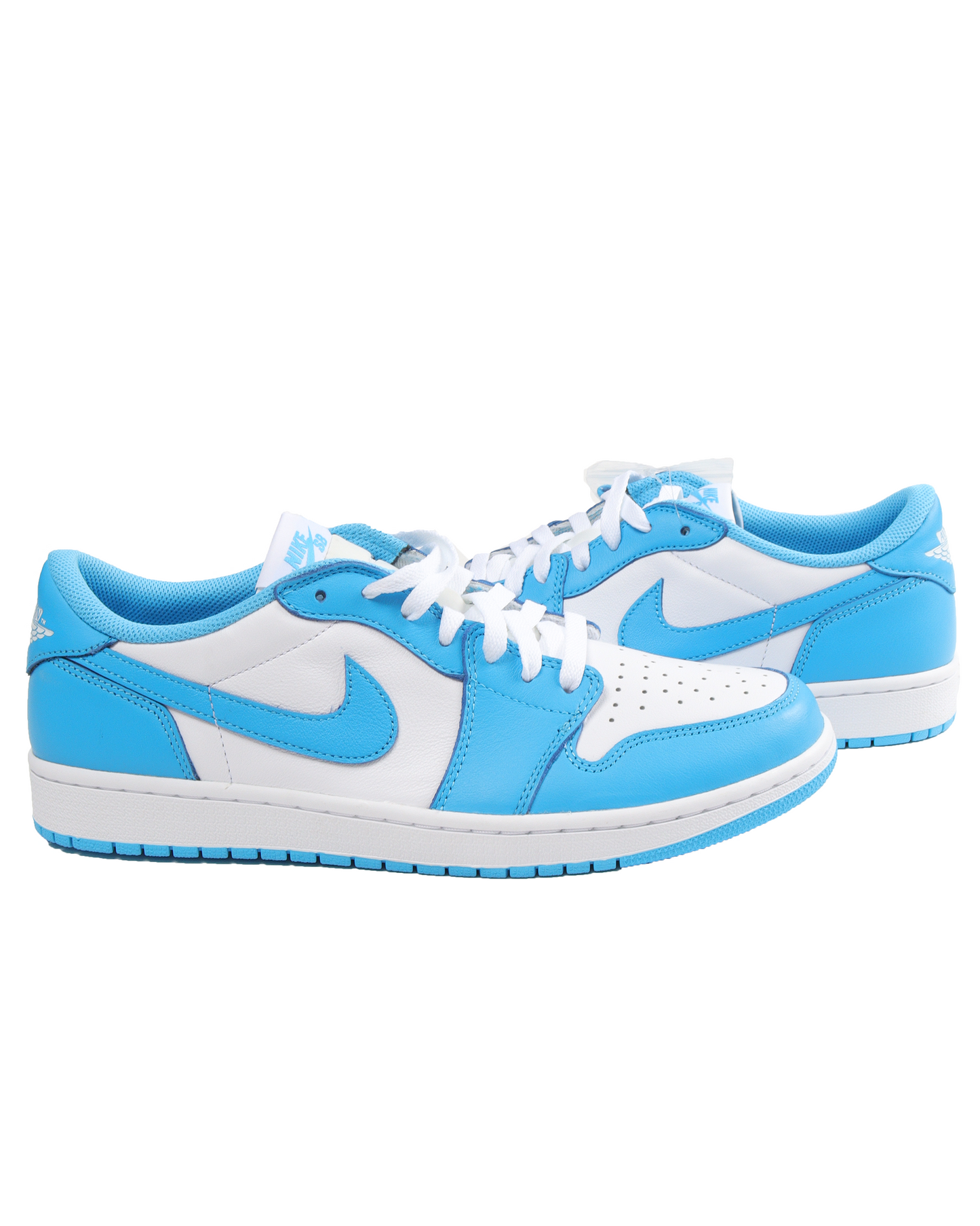 SB Dunk Low UNC