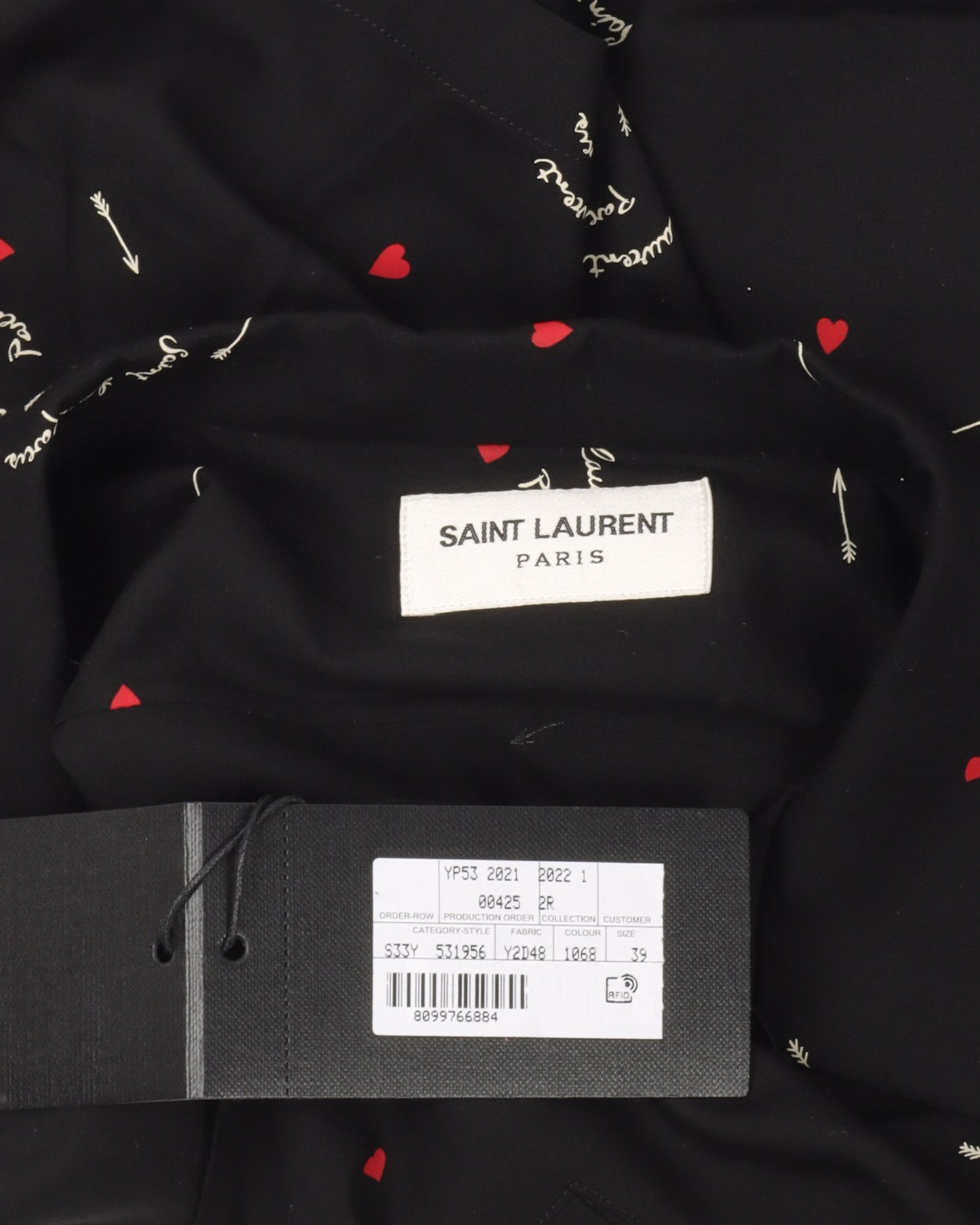 Short Sleeve Button Up Shirt