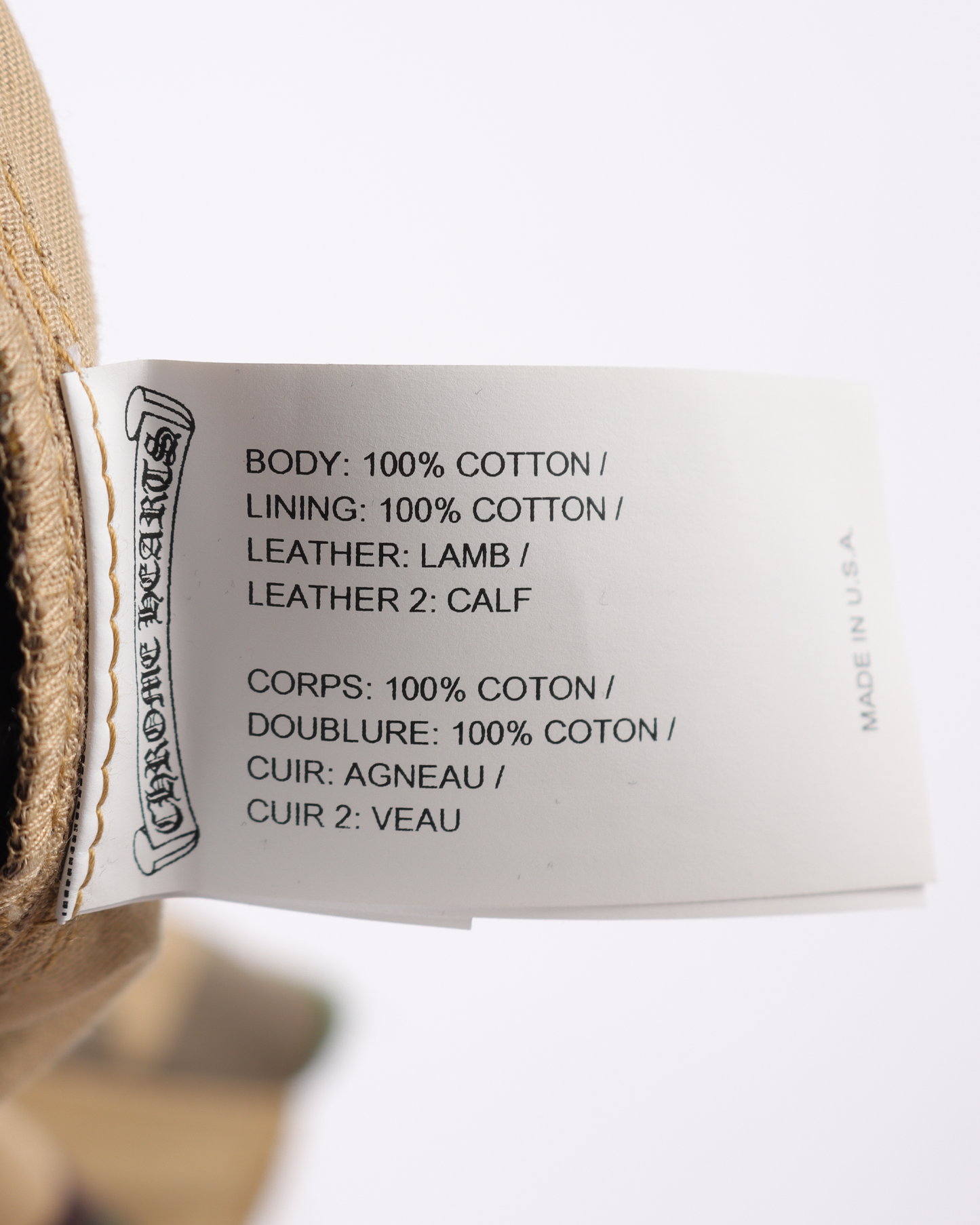 Matty Boy Cross Patch Sex Records Camo Cargo Shorts