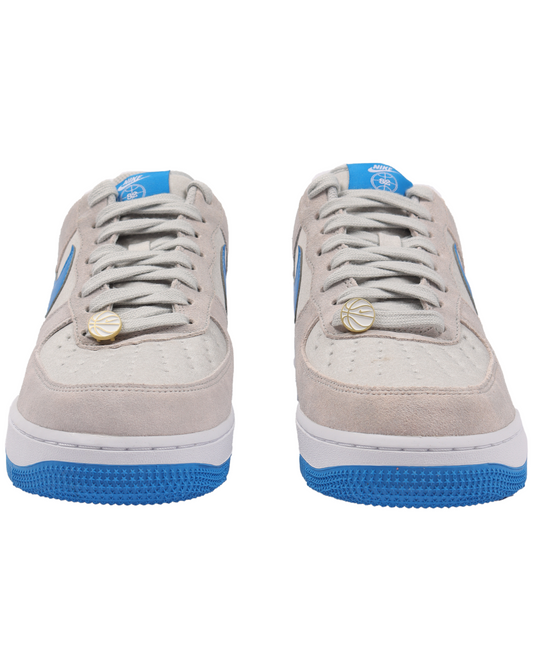 Air Force 1 '07 LV8 EMB 'Grey Fog Light Photo Blue'