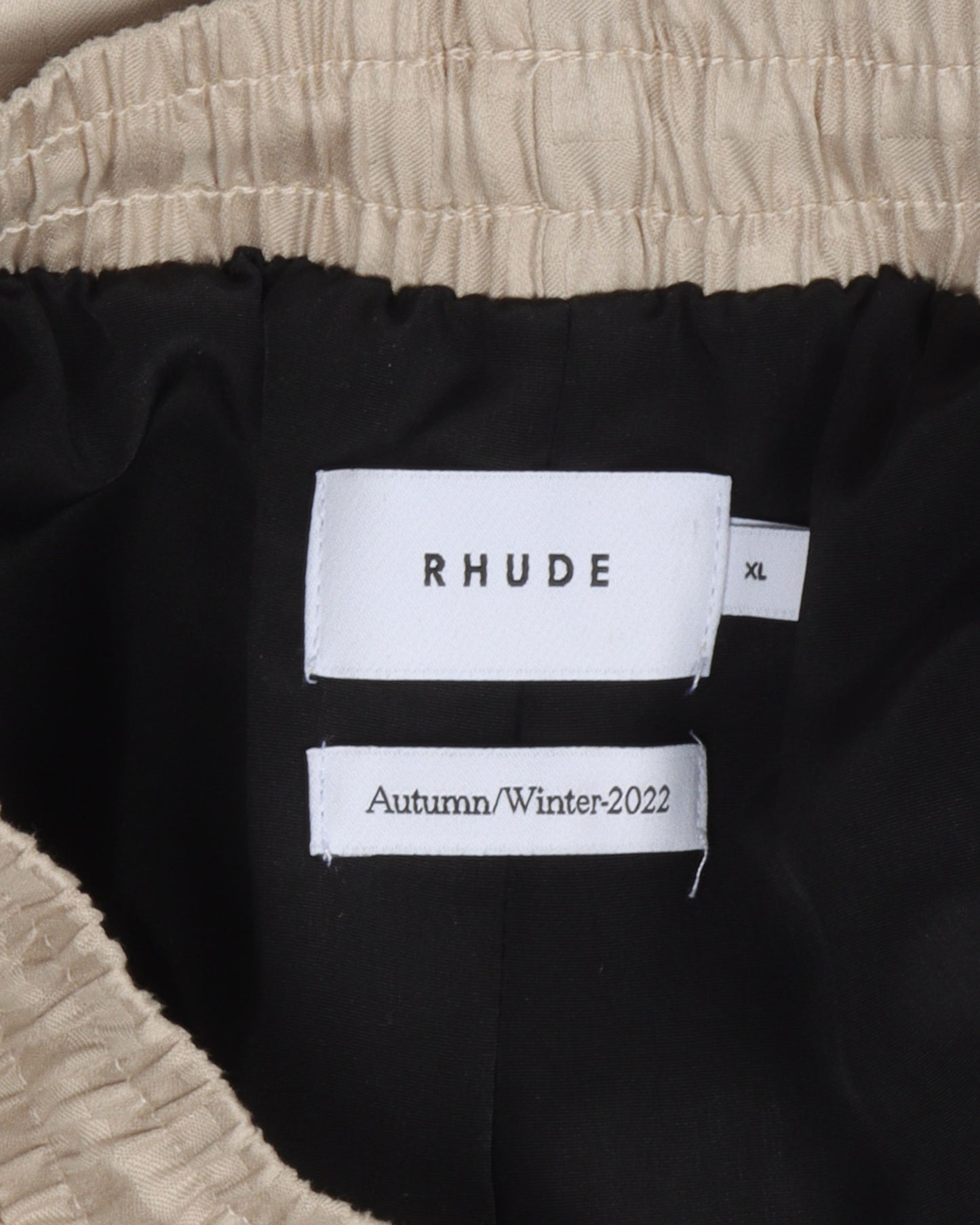 Checker Soccer Short