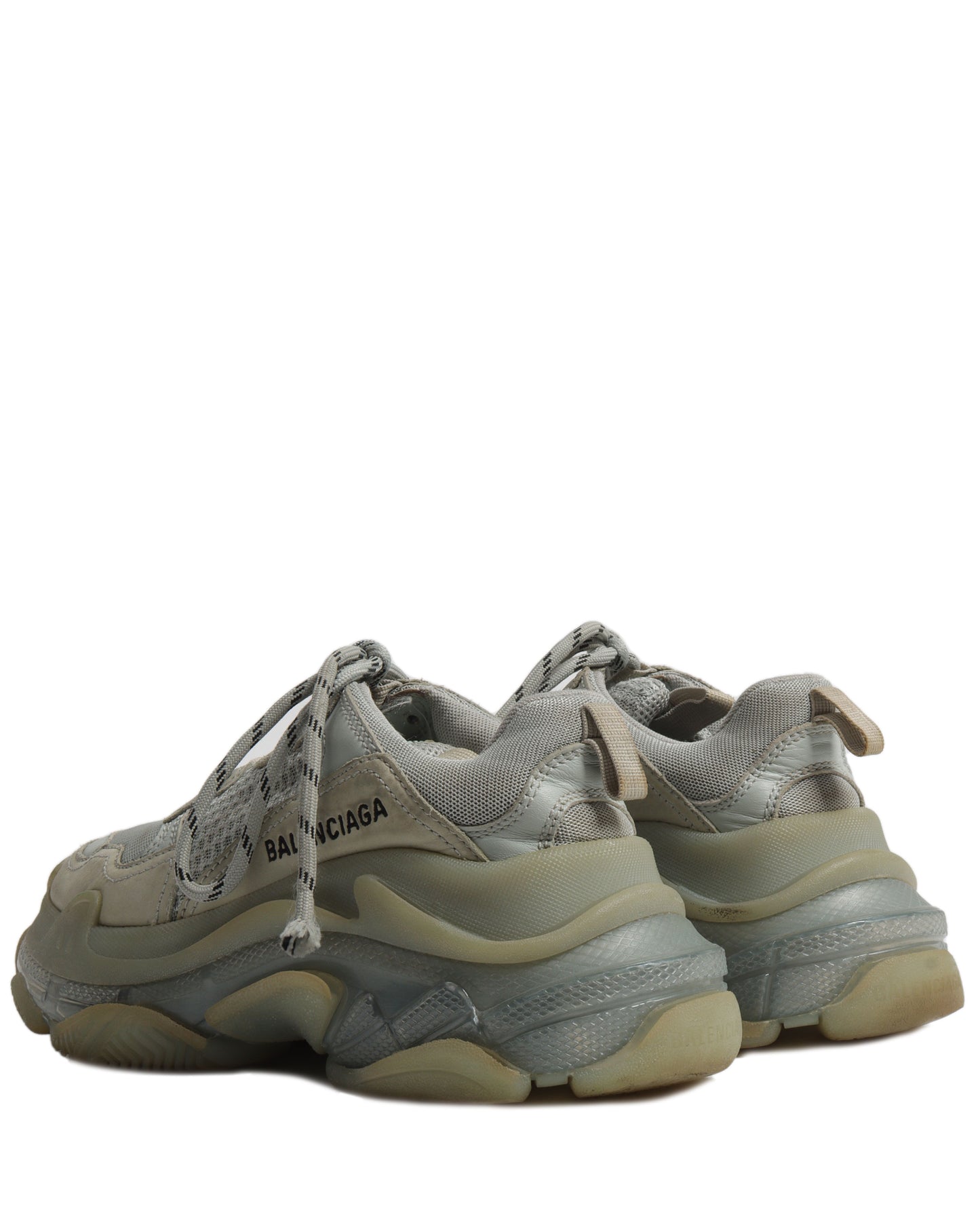 Triple S