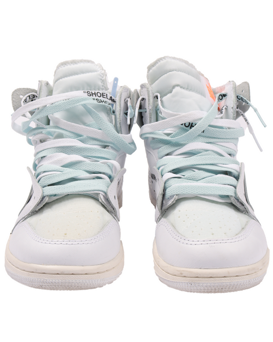 Air Jordan 1 Retro High Off-White EU