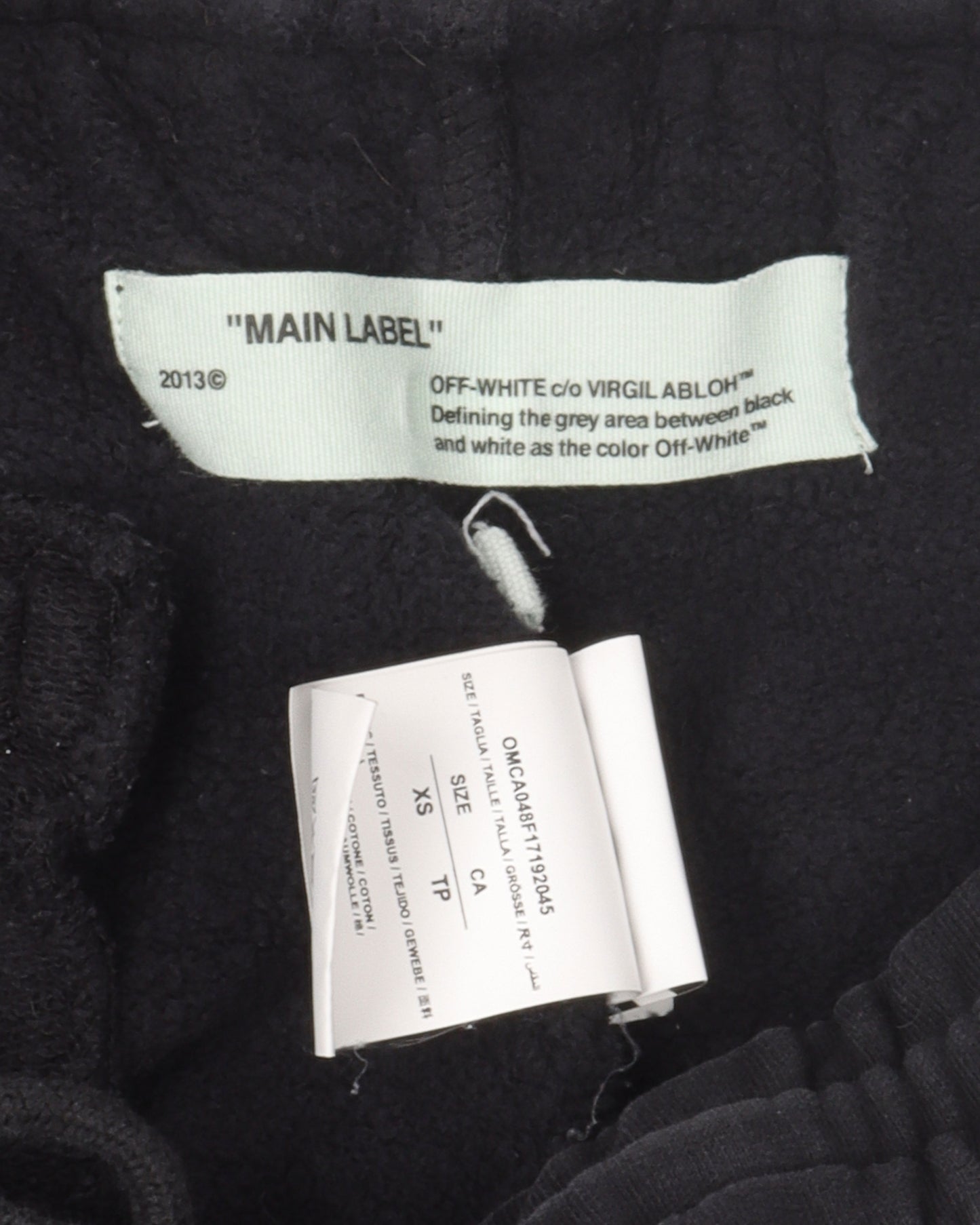 Collegiate Sweatpants