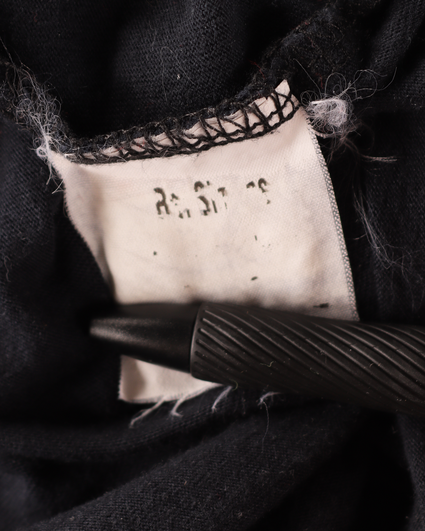 AW02 Virginia Creeper L/S T-Shirt