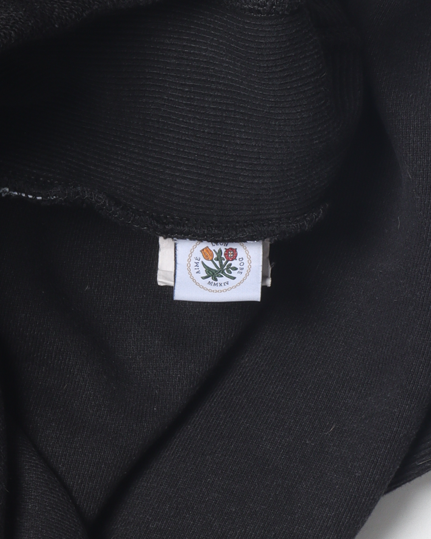 Crewneck