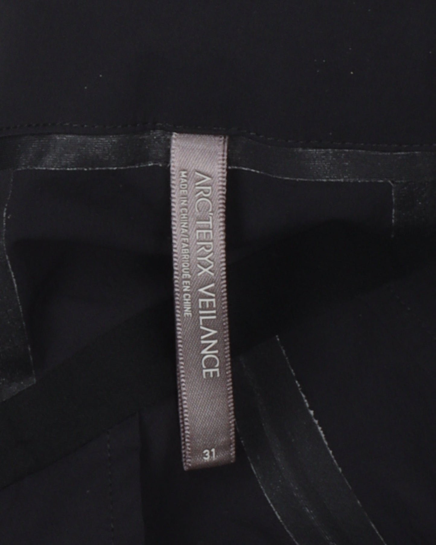 Veilance Track Pants