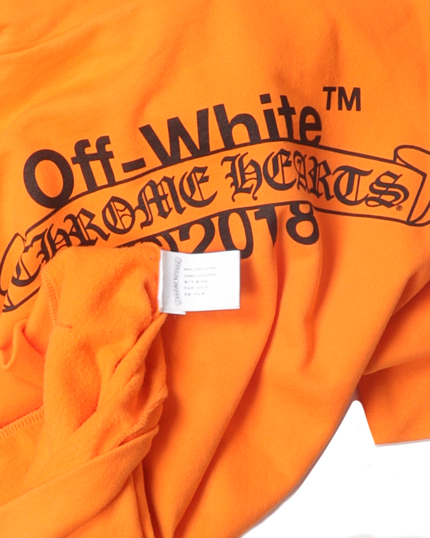 Off-White Hoodie