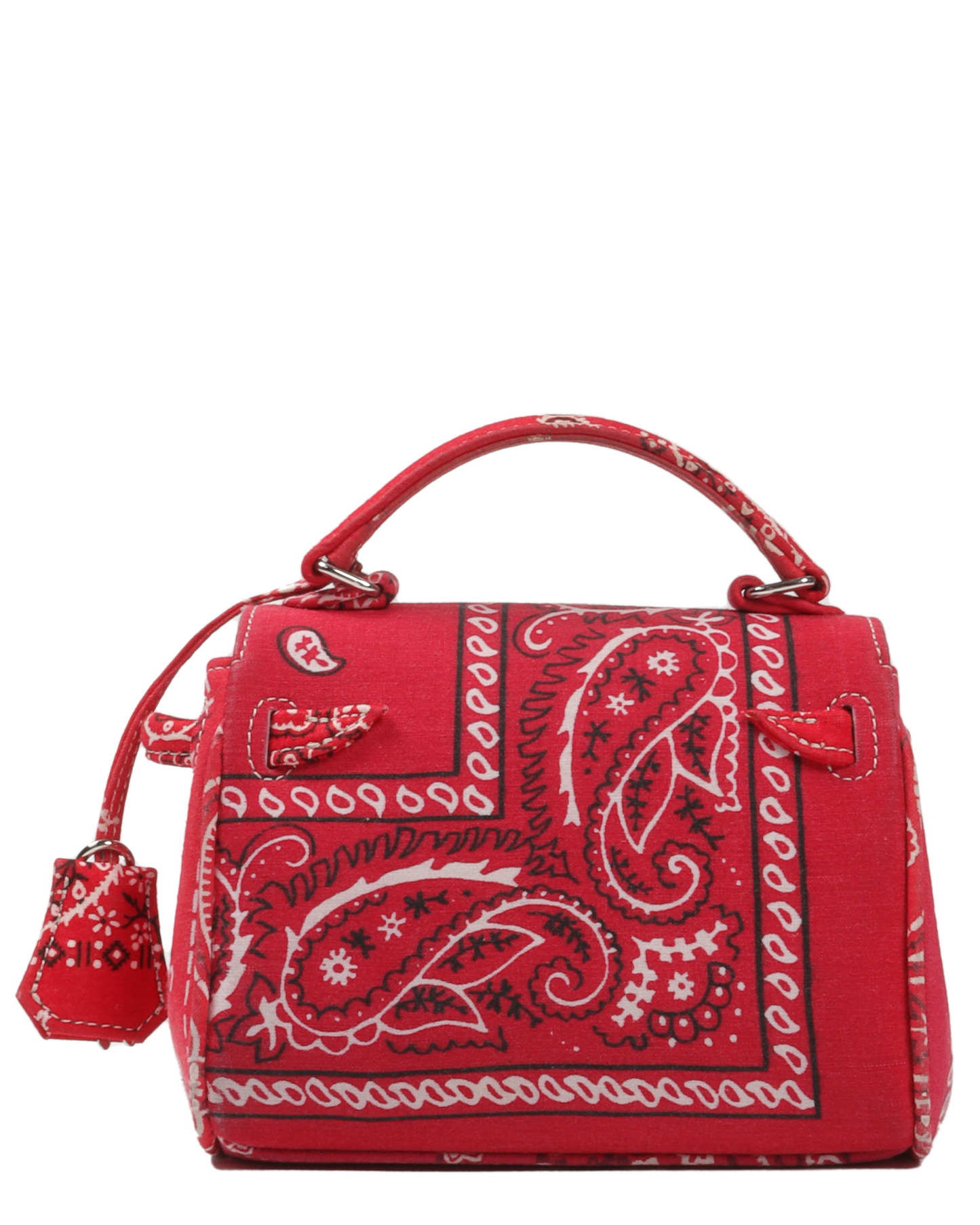 Bandana Monster Mini Bag