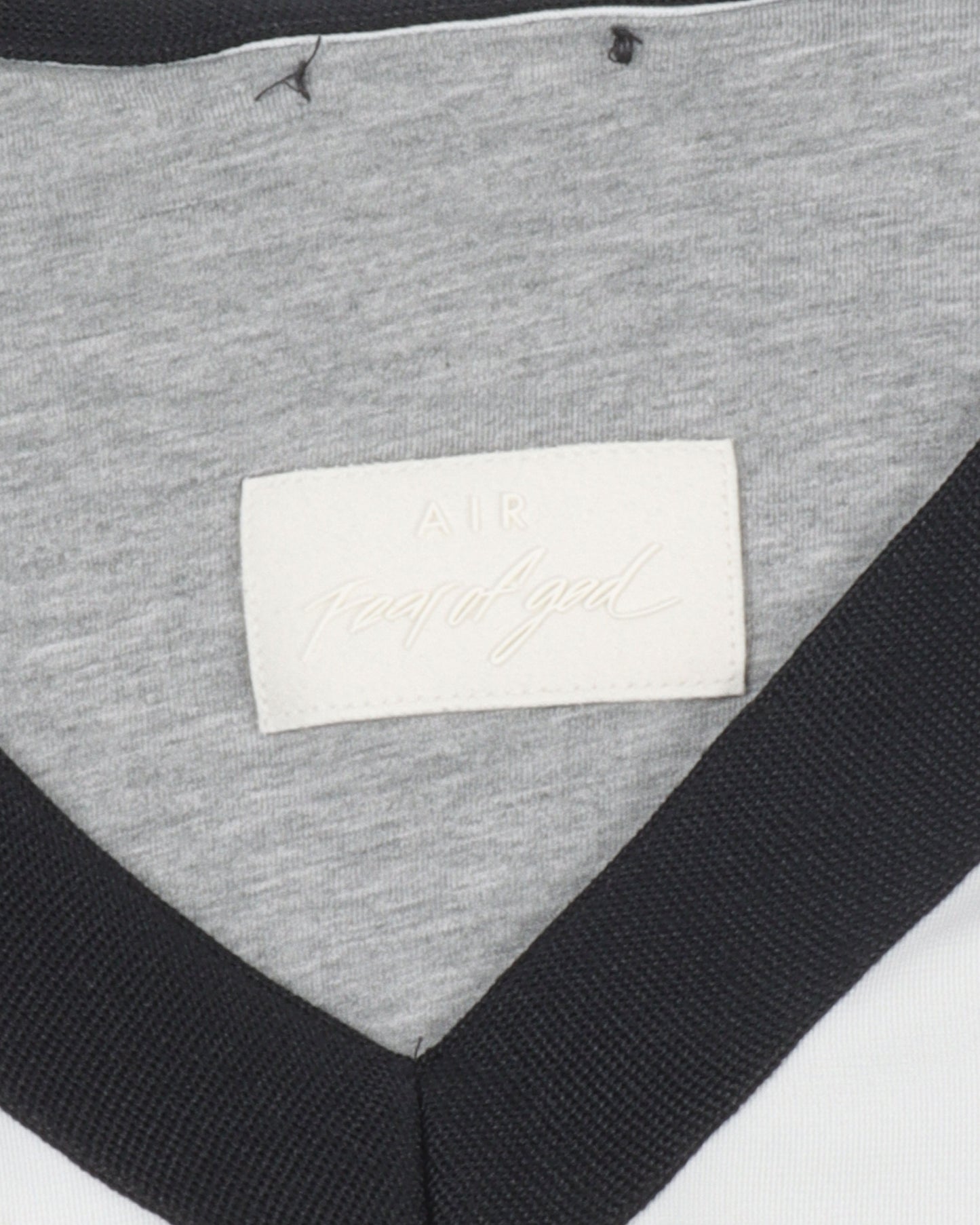 NBA Reverse Jersey Tank-Top