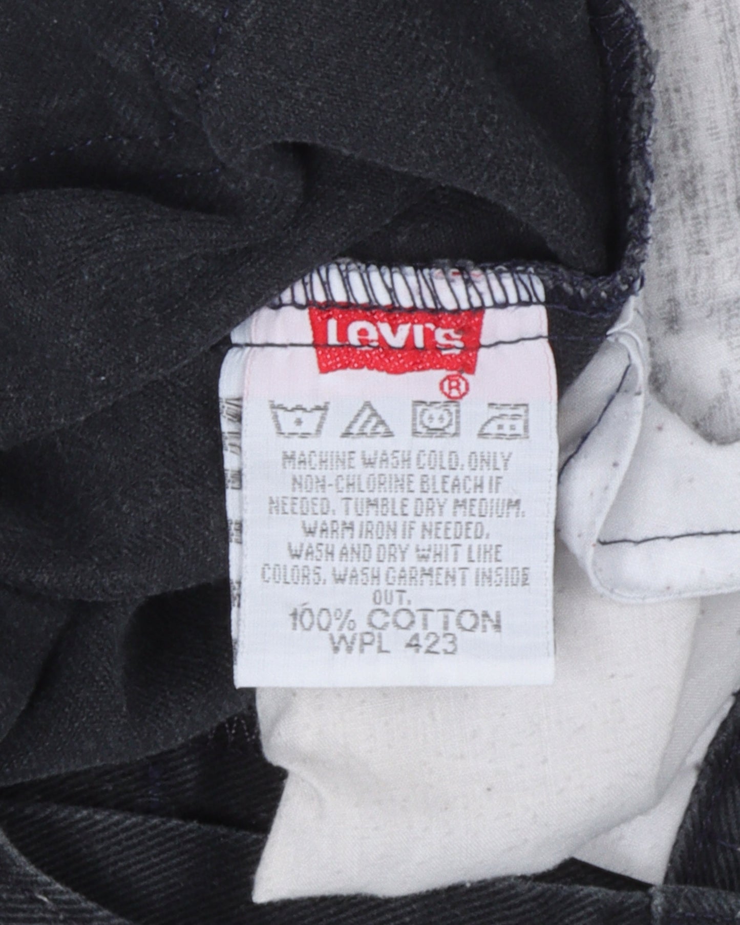 Levi's 501 Jeans