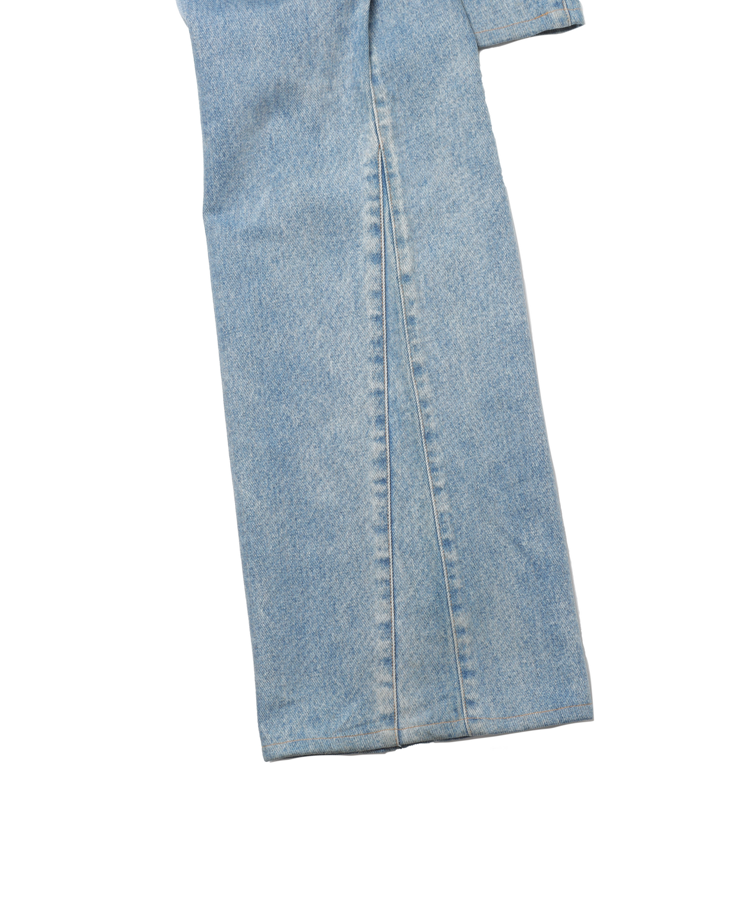 Staples Edition Flared Jeans
