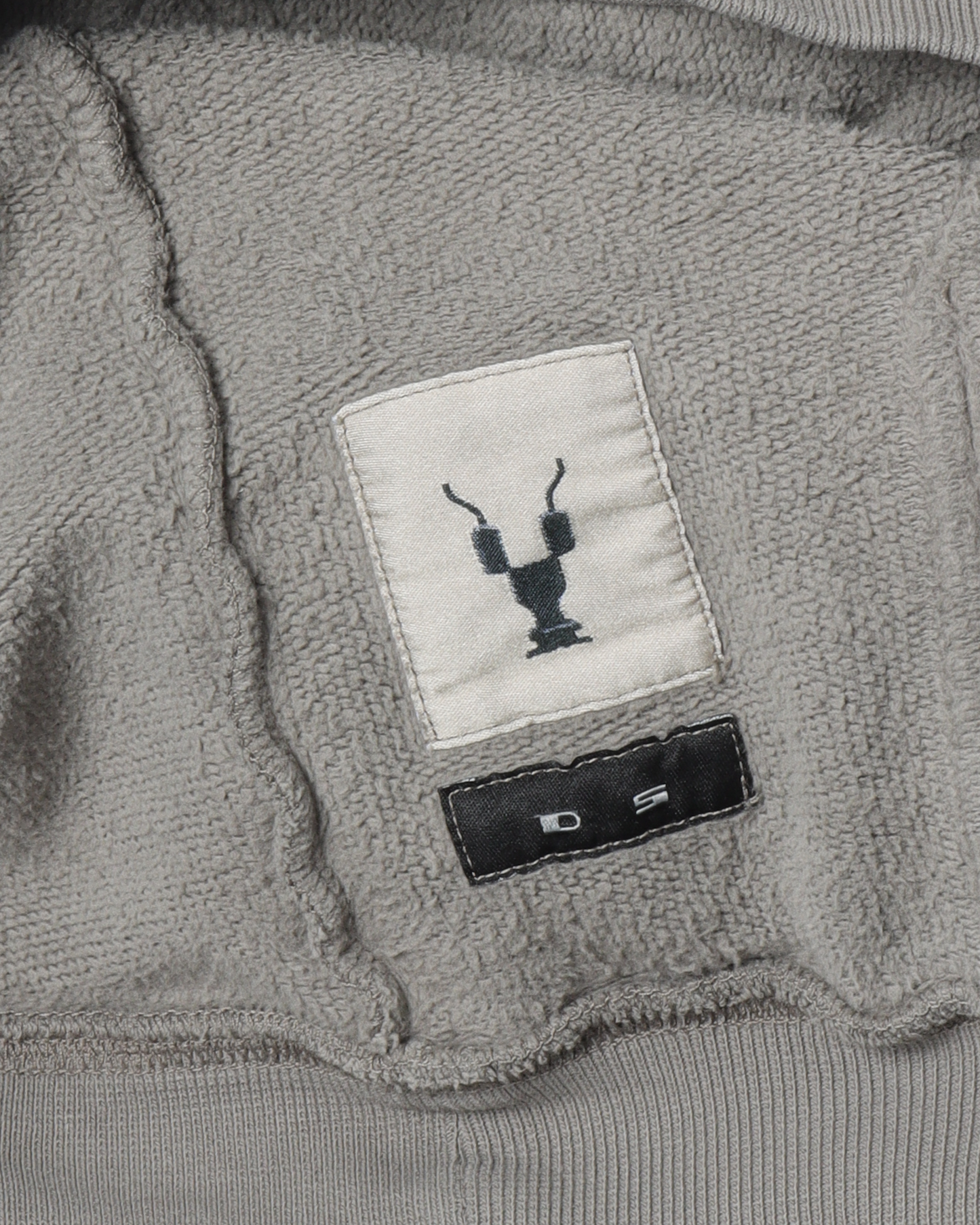 Jason Zip-Up Hoodie