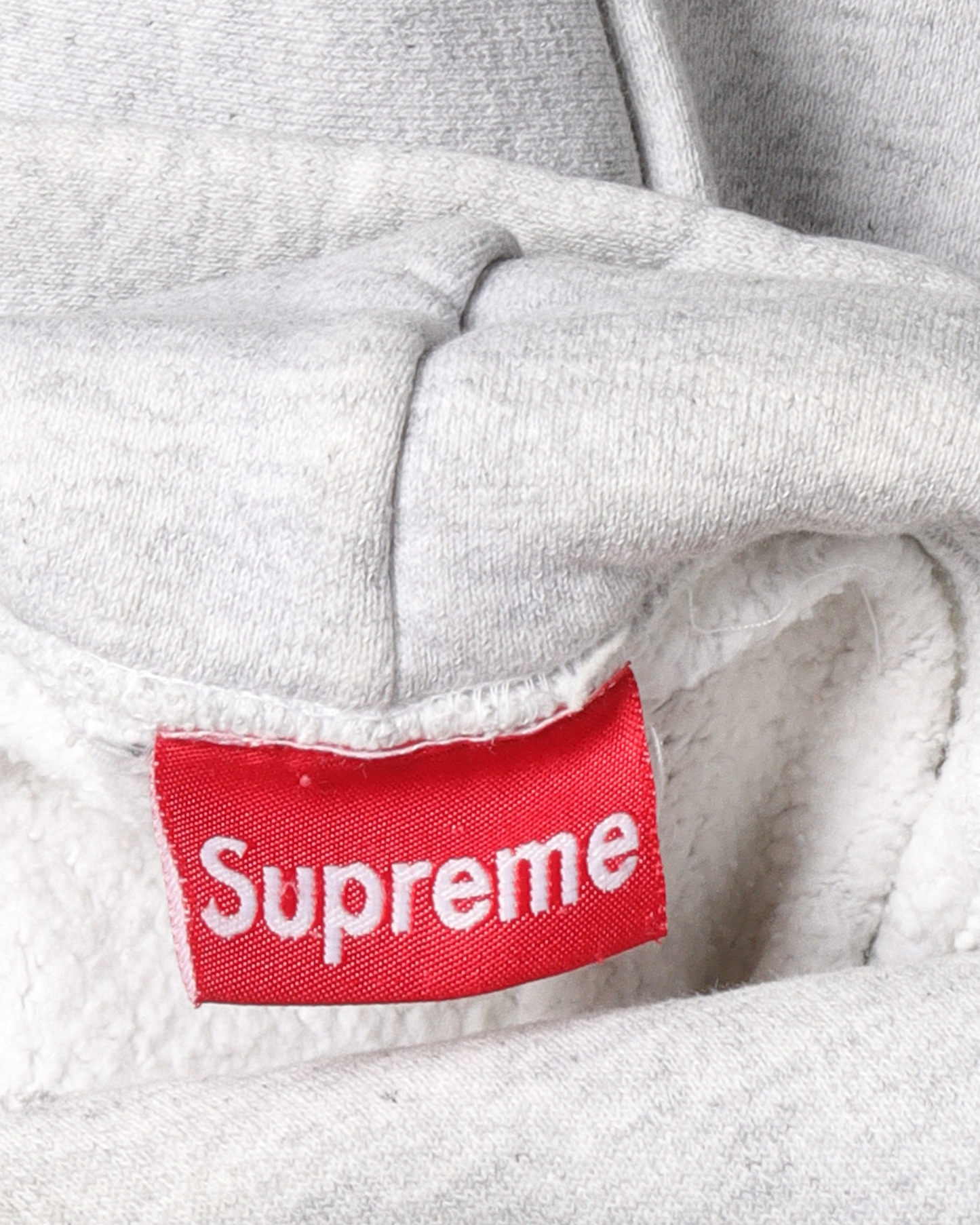1 year Anniversary 1995 Camo Box Logo Hoodie