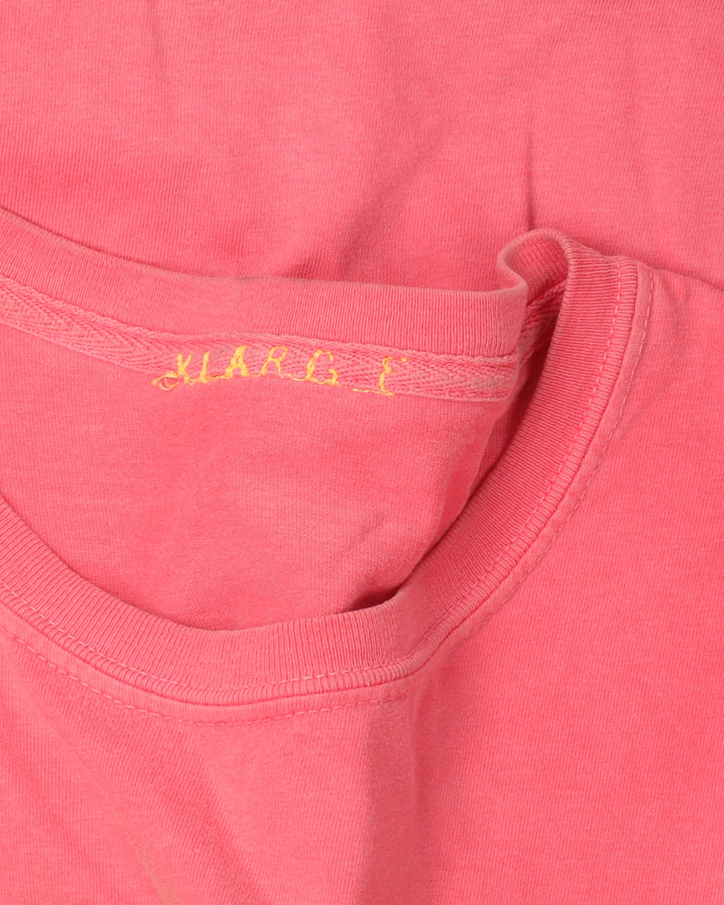 WWCD Smiley Face Shirt